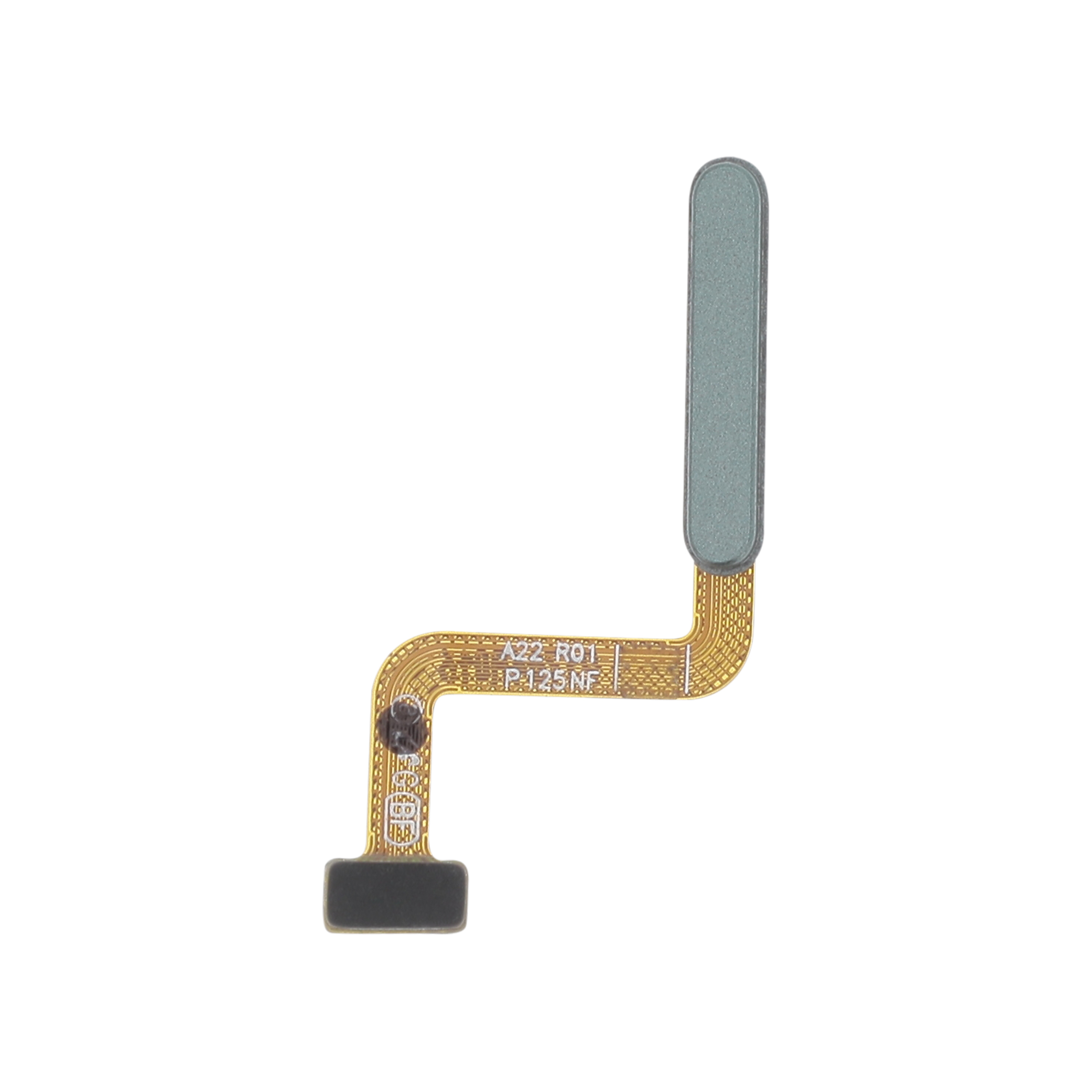 Fingerprint Reader Samsung Galaxy A22 4G (A225F) Reconditionat