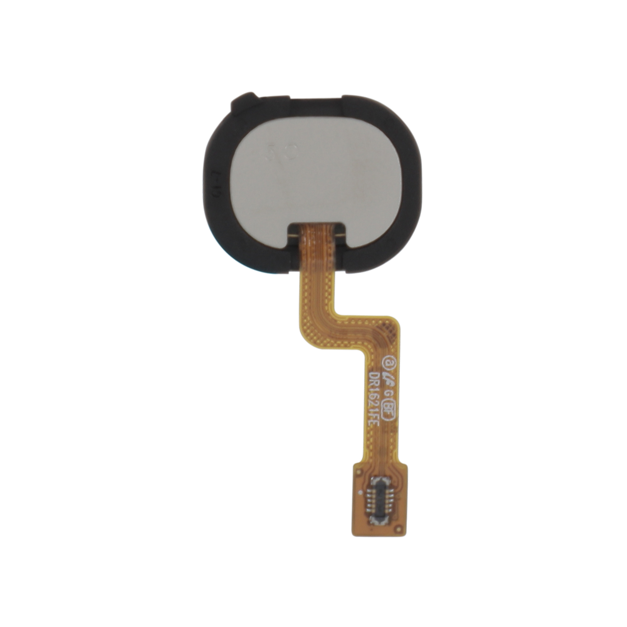 Fingerprint Sensor Black Samsung Galaxy A21s (A217F) Service Pack