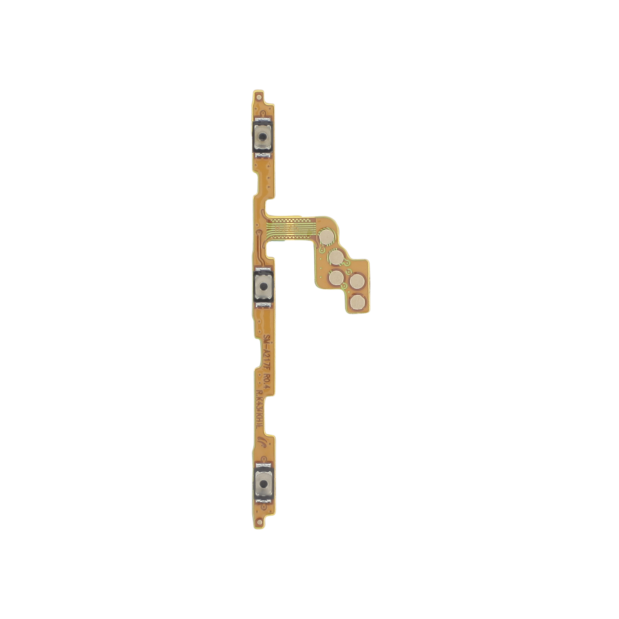 Flex Power Samsung Galaxy A21s (A217F) Compatibil
