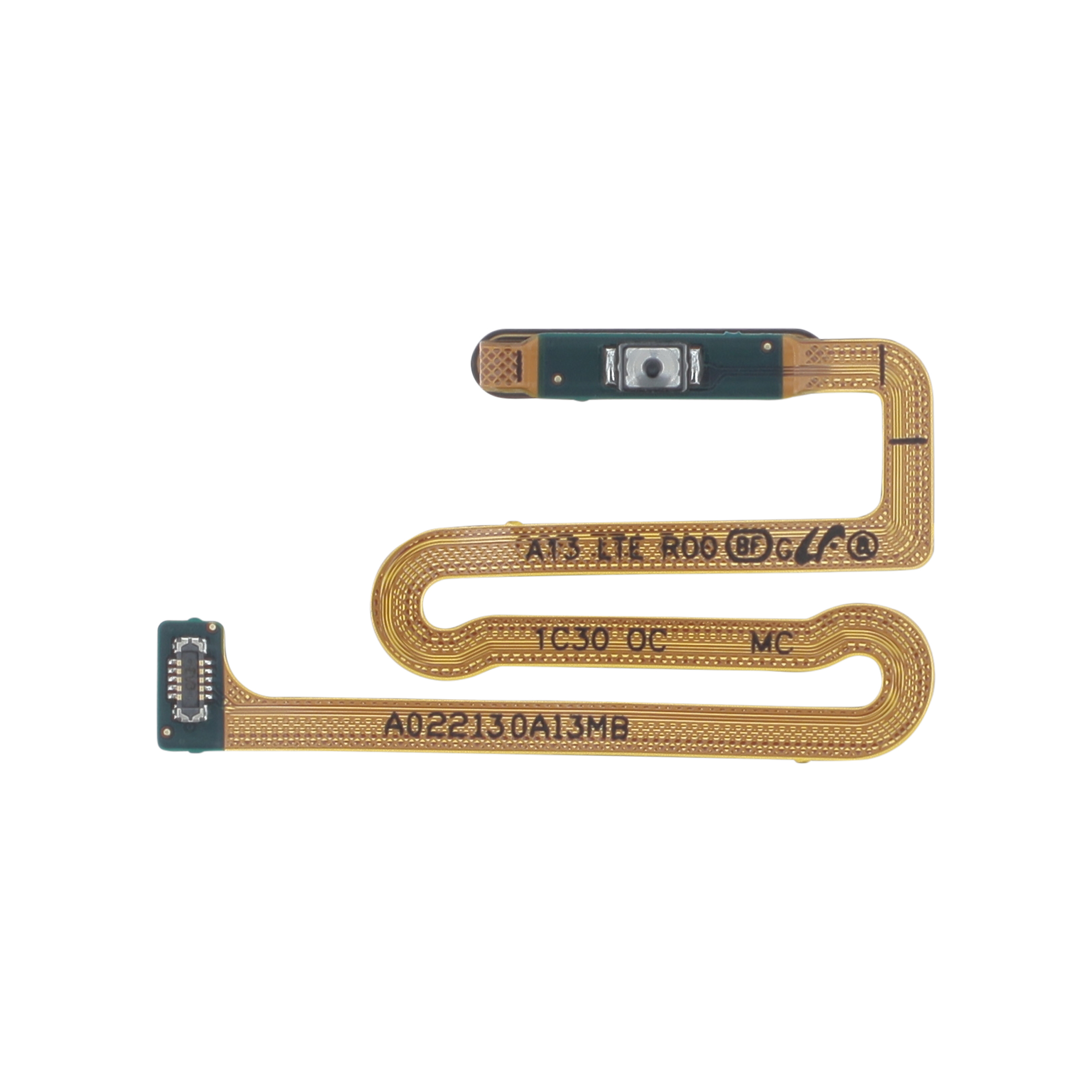 Flex Power Samsung Galaxy A13 5G (A136B) Alb Reconditionat