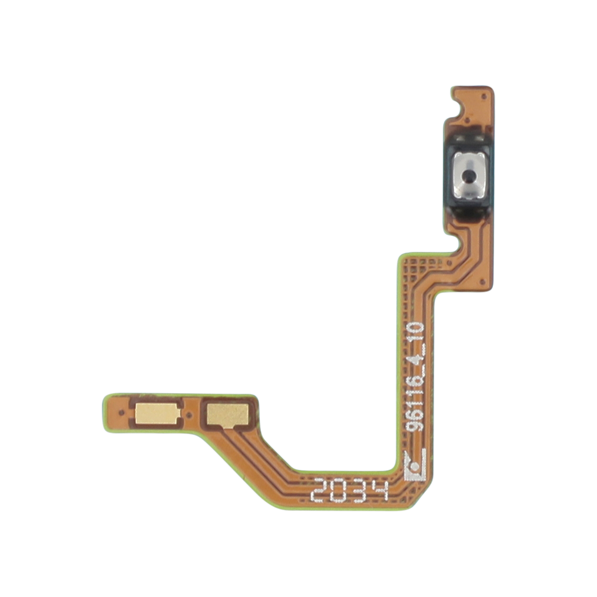 Flex Power Samsung Galaxy A10s (A107F) Compatibil