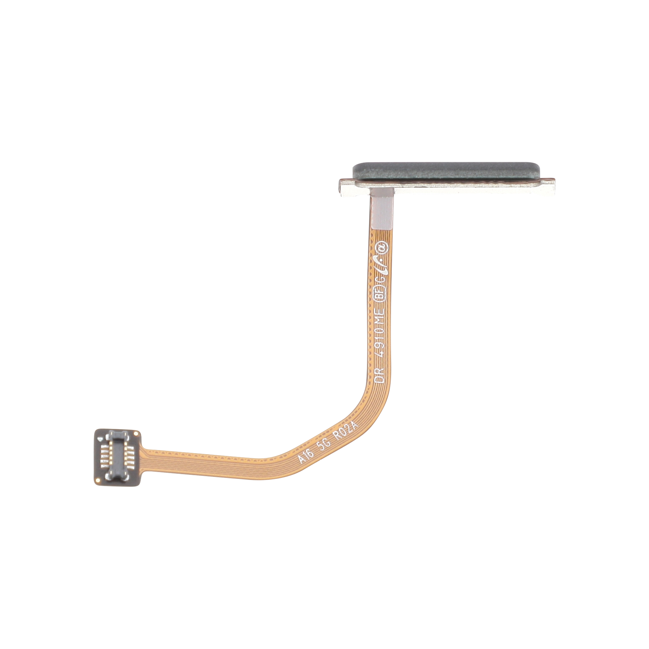 Fingerprint Sensor Samsung Galaxy A16 5G (A166B) Service Pack