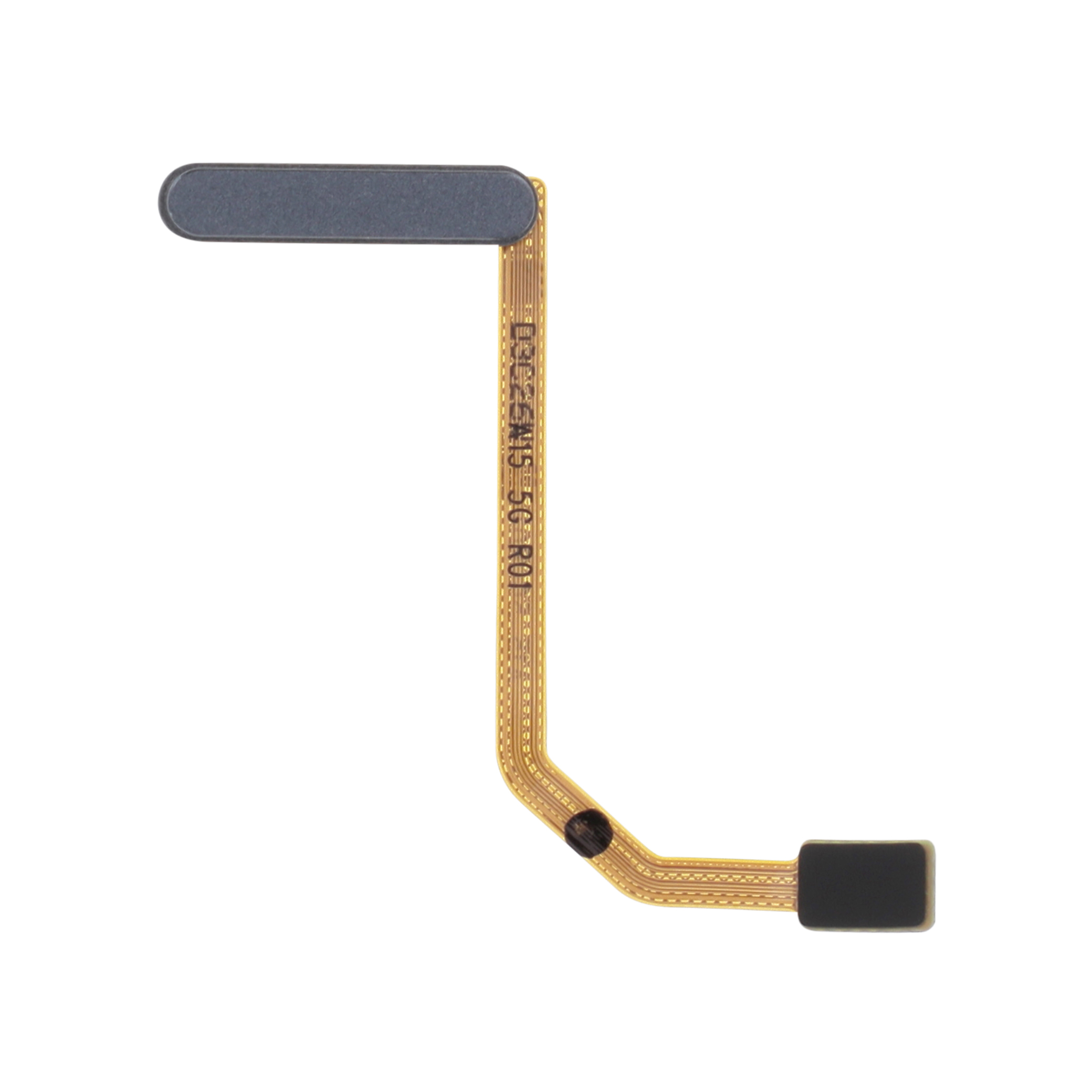 Flex Cable Power Black Samsung Galaxy A15 5G (A156B) Service Pack