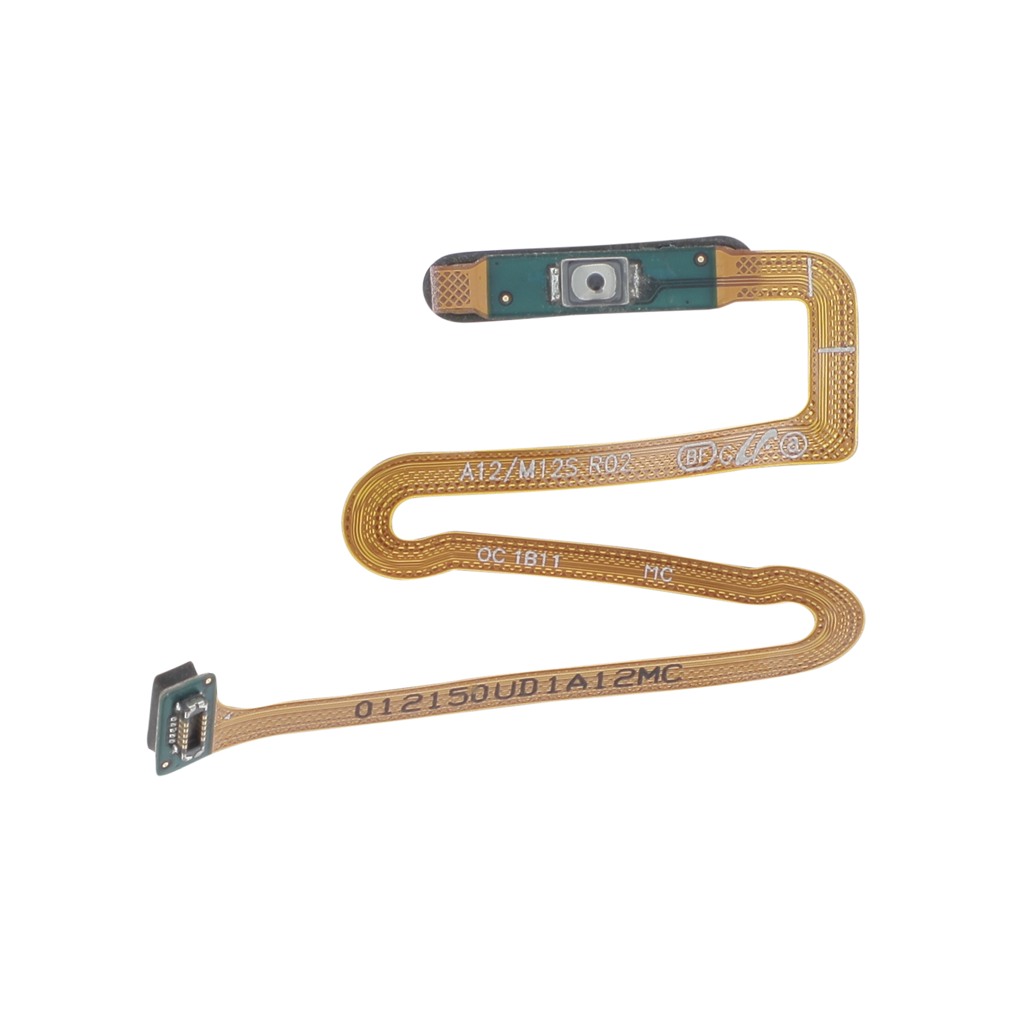 Flex Power Samsung Galaxy A12 (A125F) Rosu Reconditionat