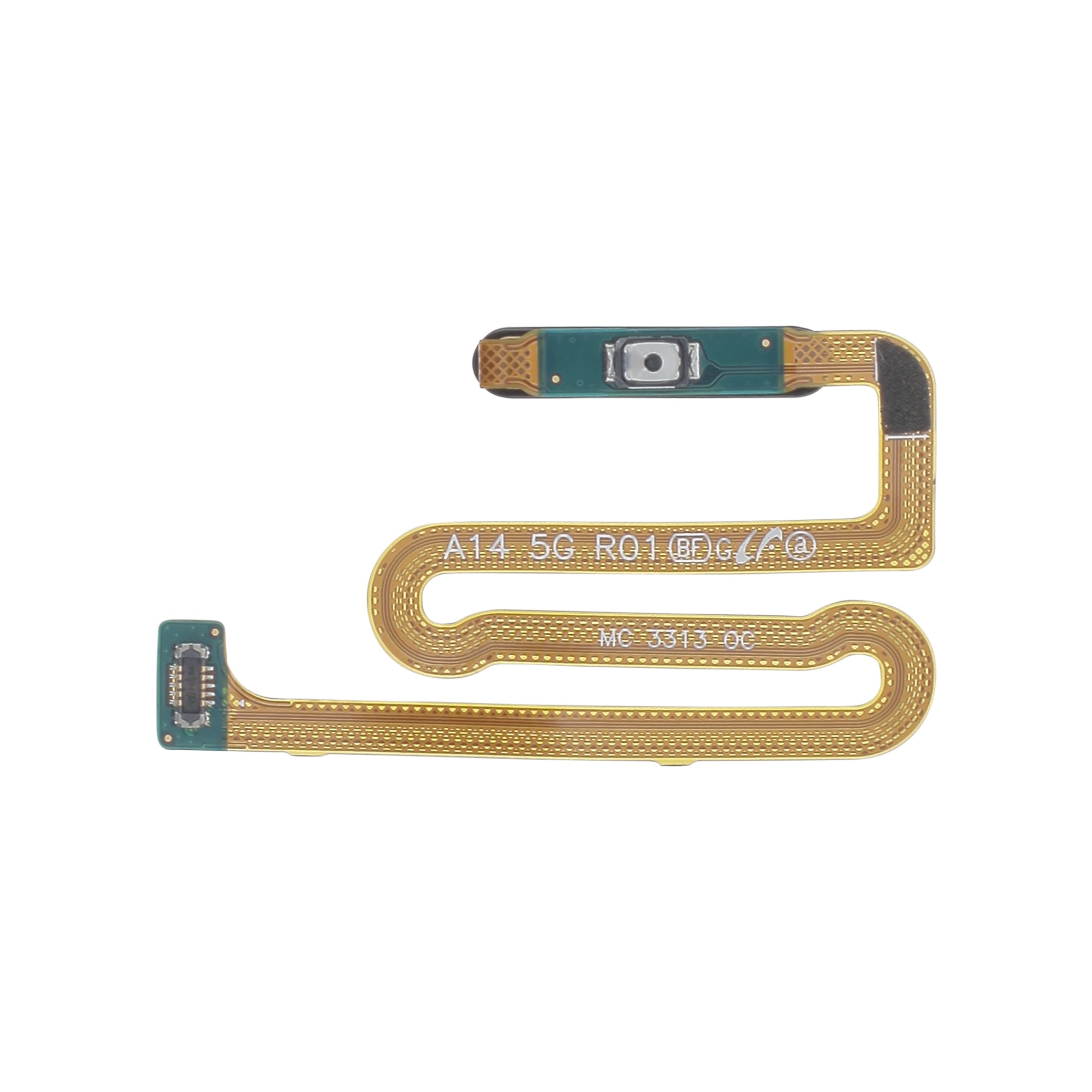 Flex Power rosu Samsung Galaxy A14 5G (A146) Reconditionat