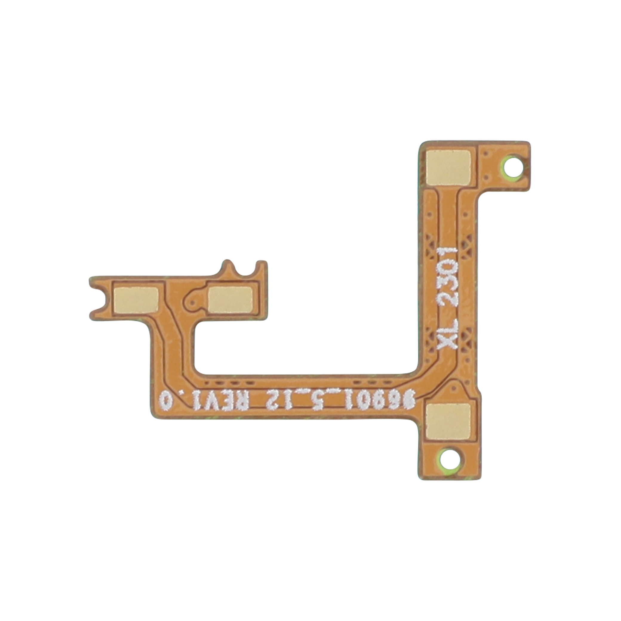 Flex Loudspeaker Samsung Galaxy A14 5G (A146B) Service Pack