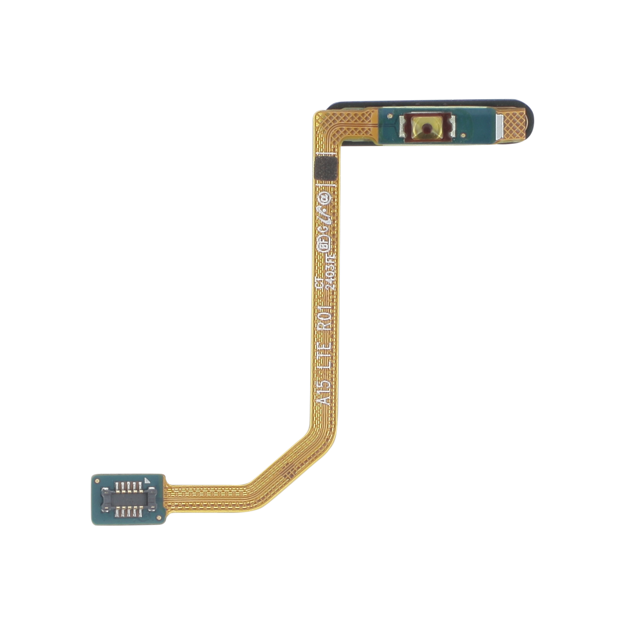 Flex Power Samsung Galaxy A15 4G (A155F) Blue Night Reconditionat