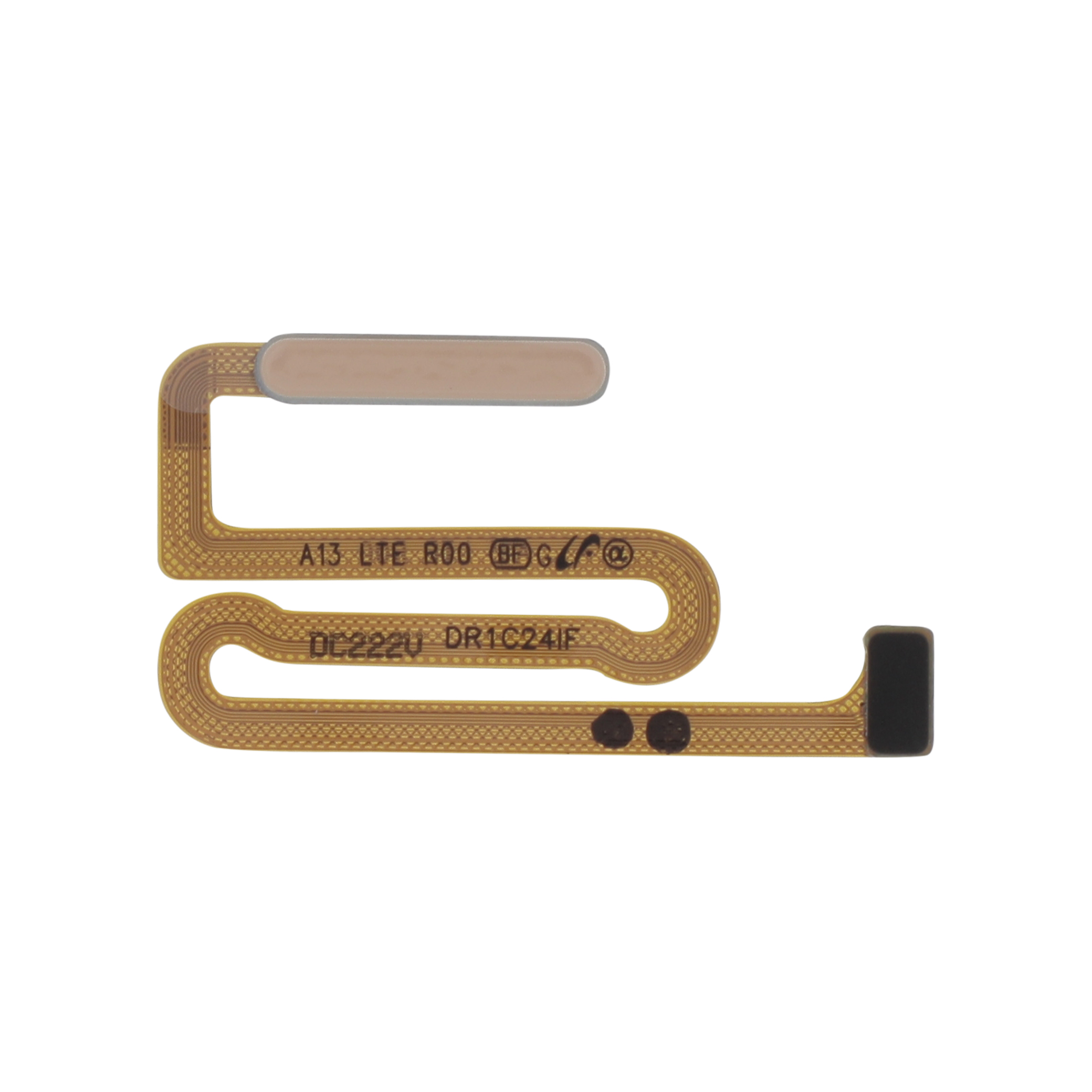 Fingerprint Sensor Samsung Galaxy A13 4G (A135F) Service Pack
