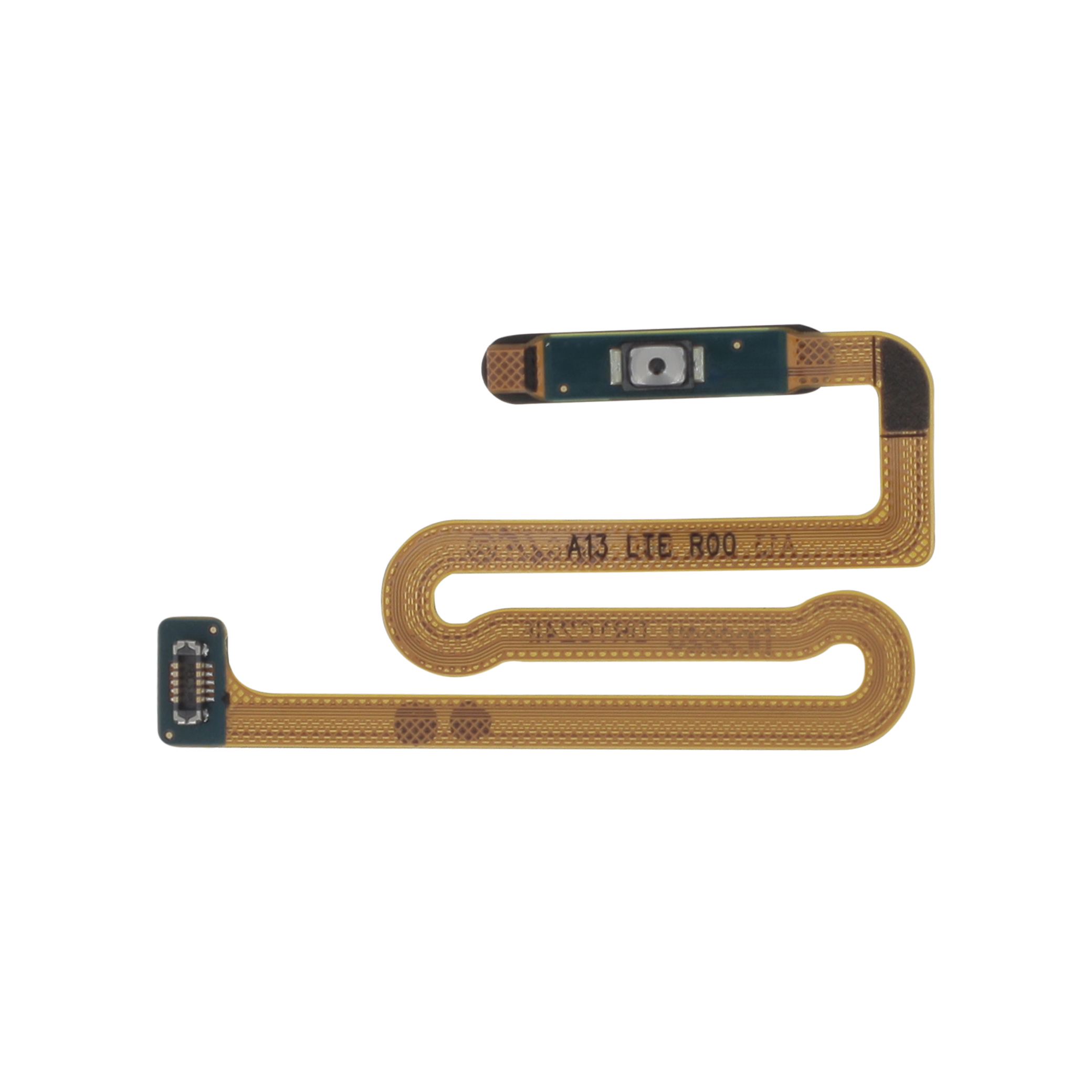 Fingerprint Sensor Samsung Galaxy A13 4G (A135F) Service Pack