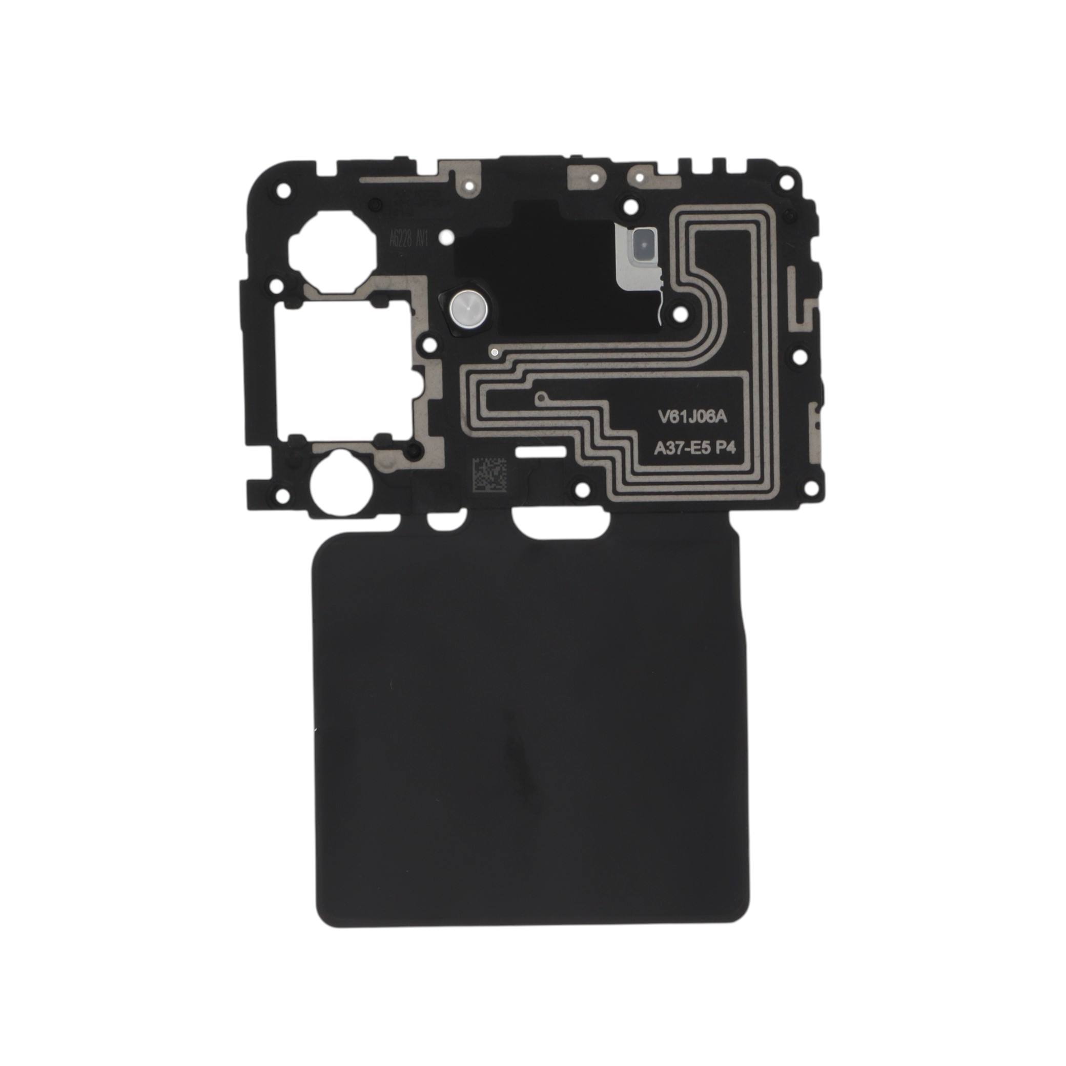Earspeaker (difuzor) (difuzor) Samsung Galaxy A37 5G (A376B) Service Pack