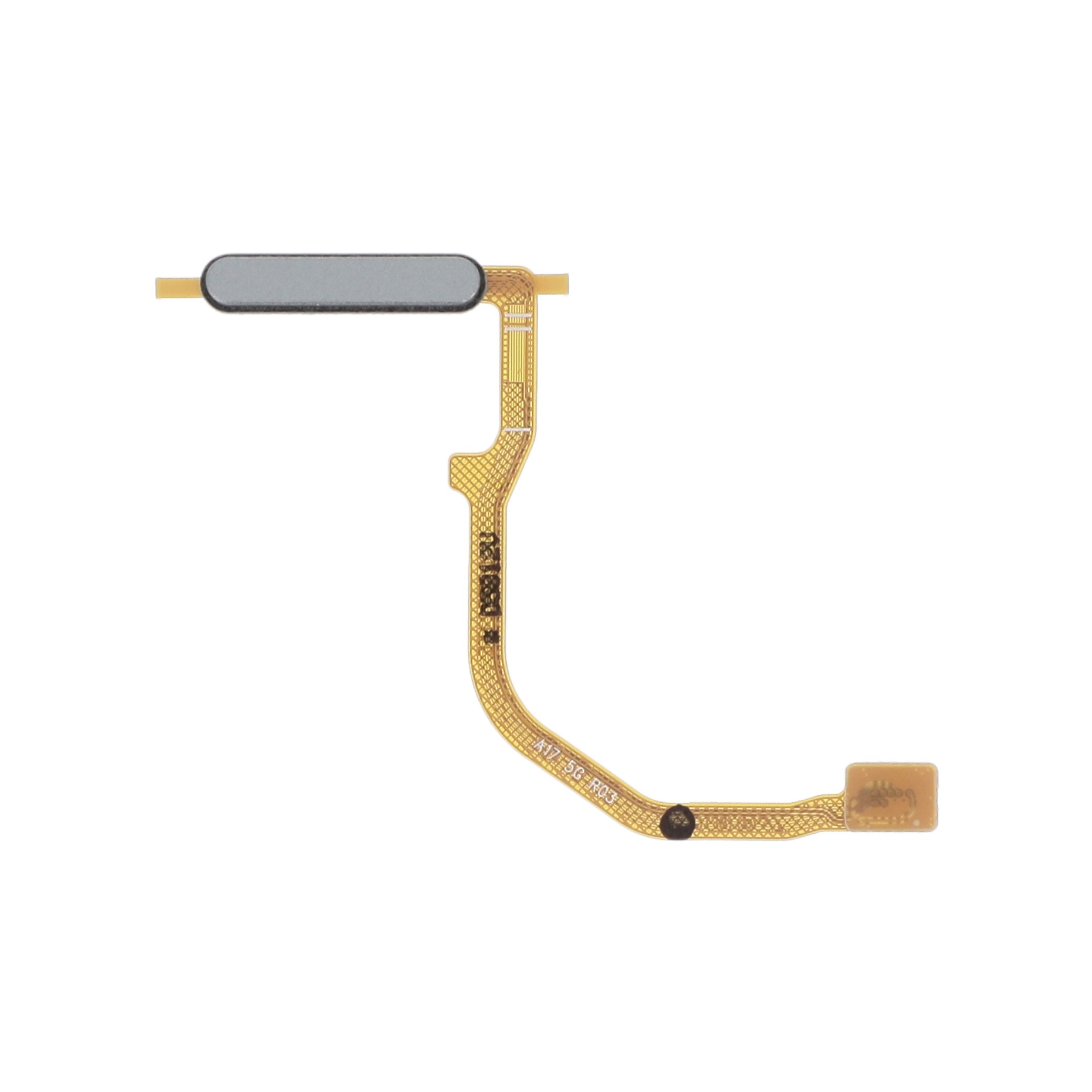Fingerprint Proximity Sensor Flex Gri Samsung Galaxy A17 5G (A176B) Service Pack