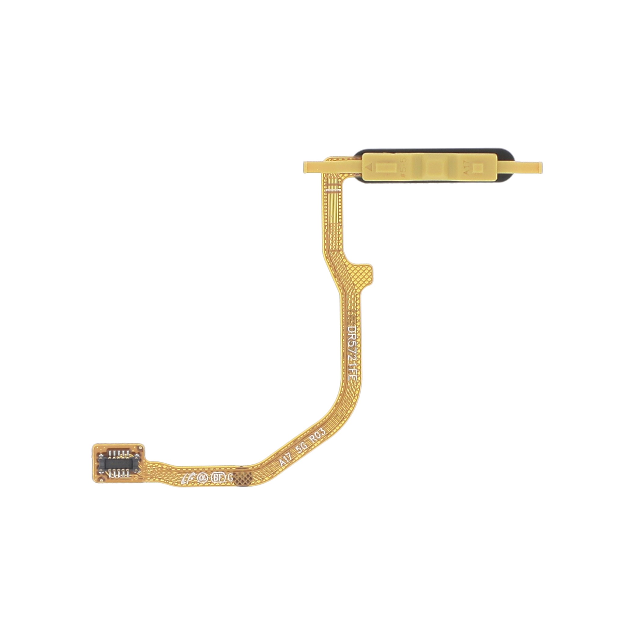 Fingerprint Proximity Sensor Flex Gri Samsung Galaxy A17 5G (A176B) Service Pack