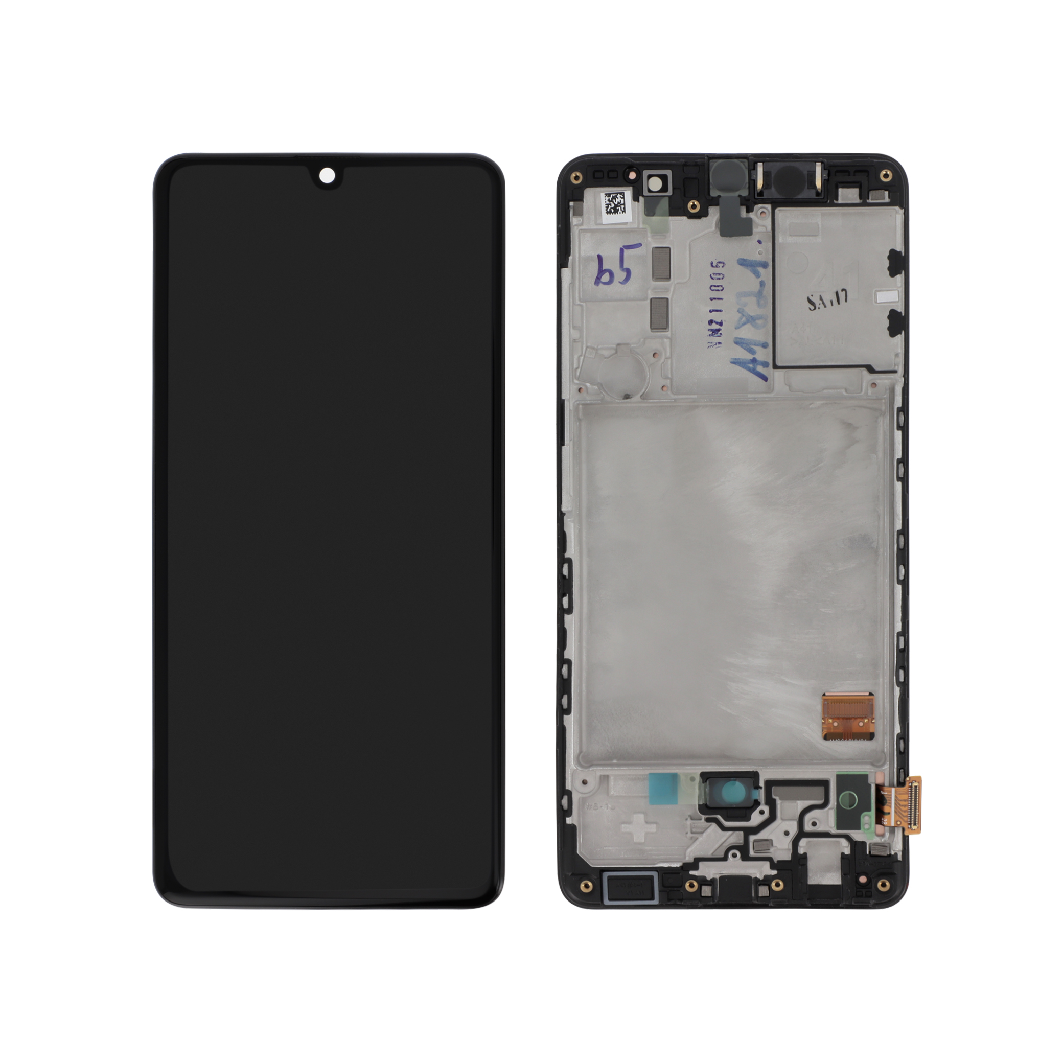 Display complet Samsung Galaxy A41 (A415F) Service Pack
