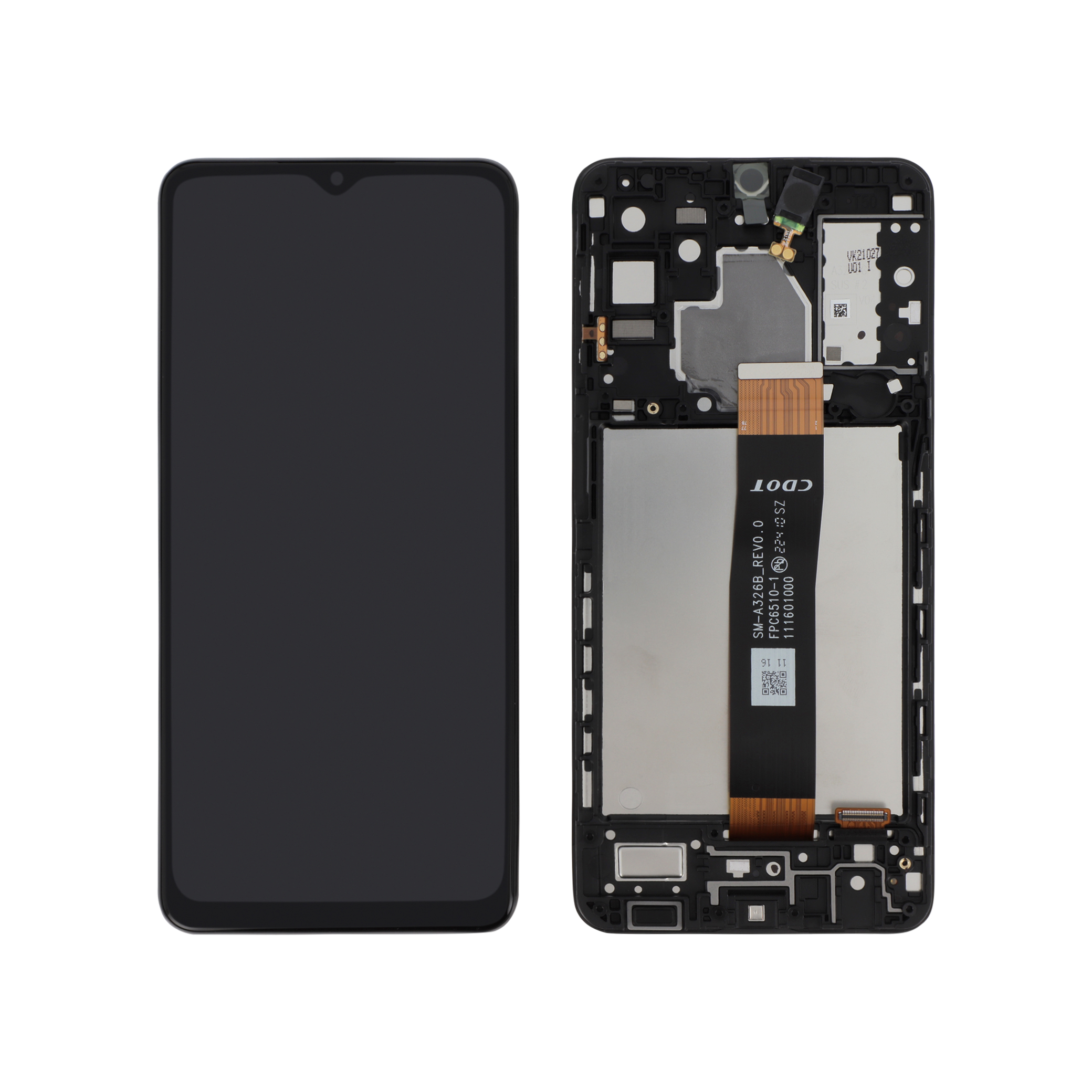 Display complet Samsung Galaxy A32 5G (A326B) Service Pack