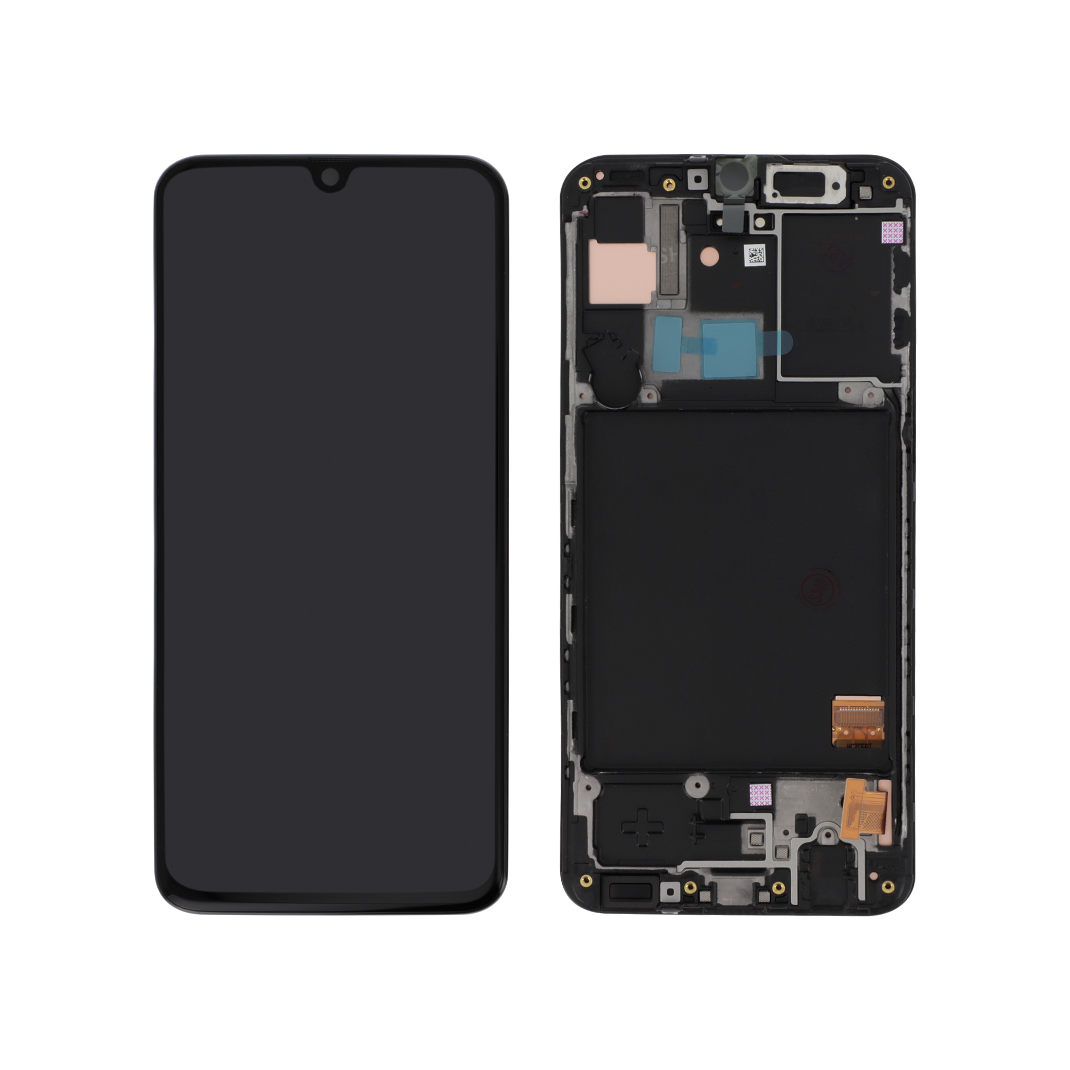 Display complet Samsung Galaxy A40 (A405F) Service Pack
