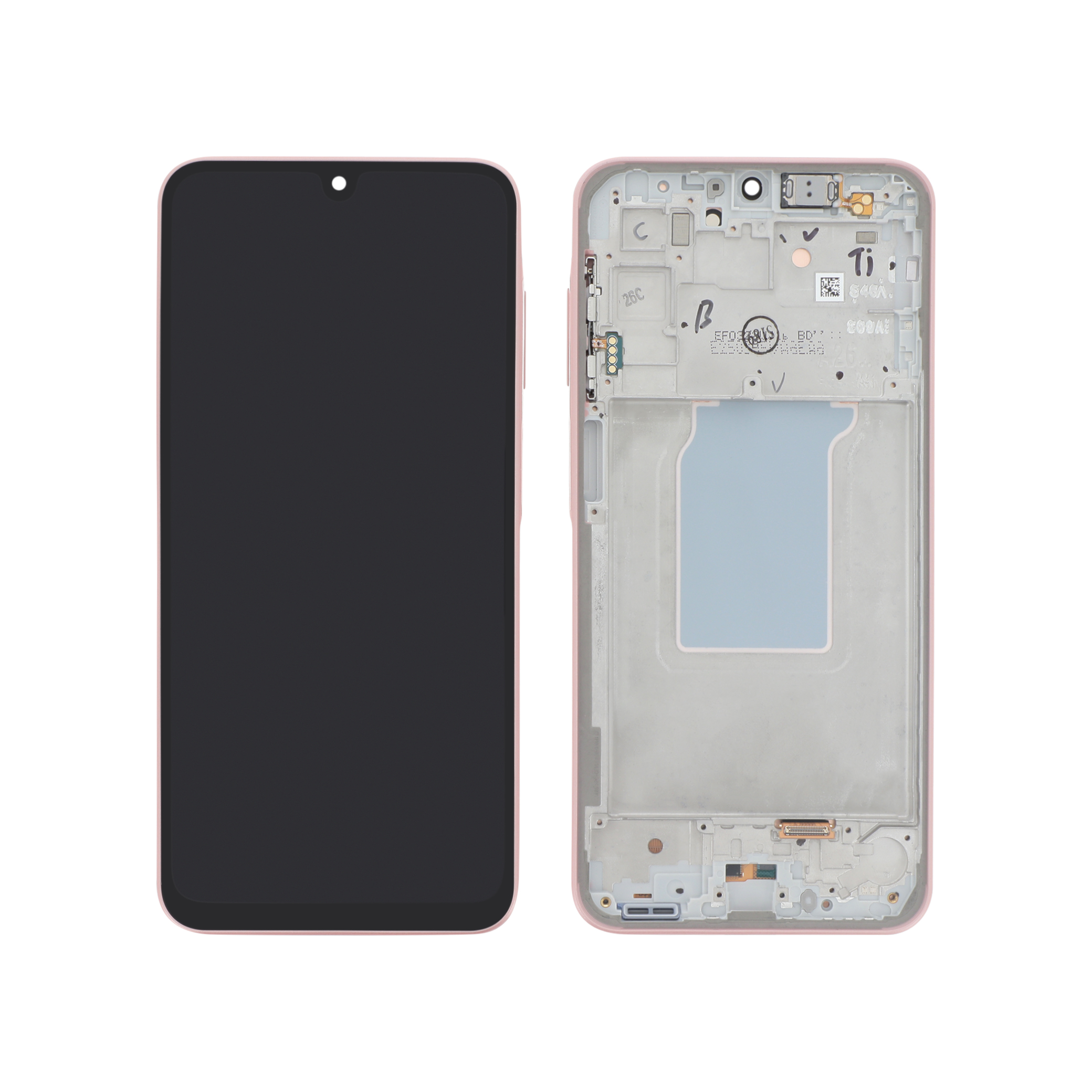 Display complet Samsung Galaxy A26 5G (A266B) Service Pack