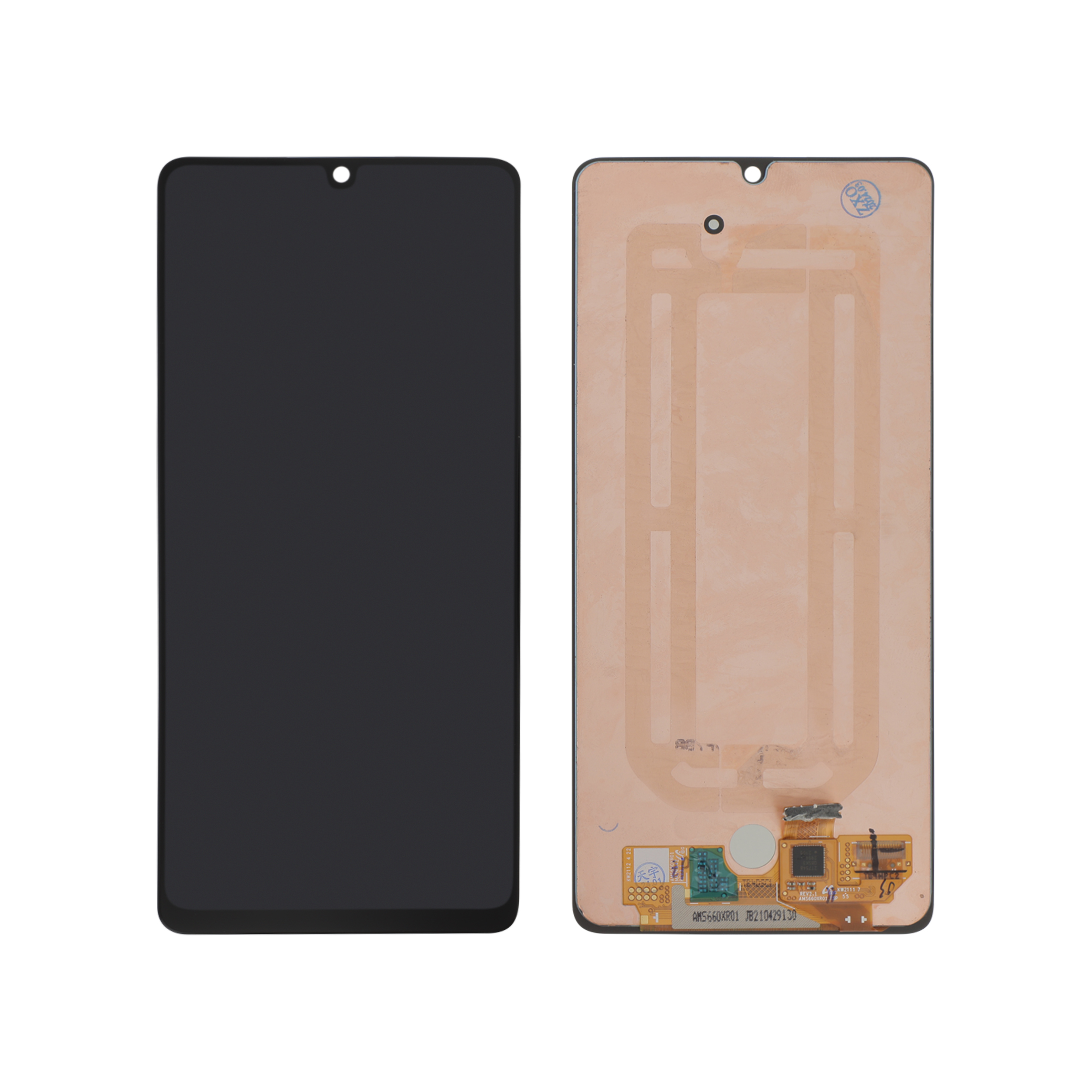 Display complet Reconditionat Samsung Galaxy A42 5G (A426B) fara rama