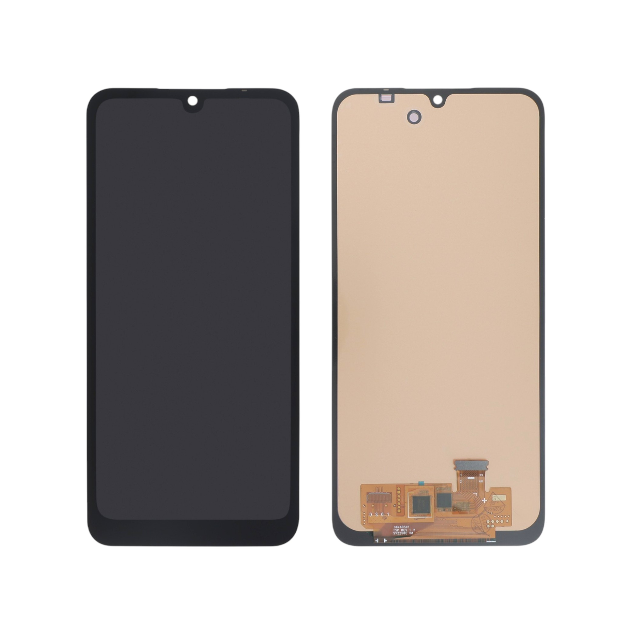 Display complet OLED Samsung Galaxy A16 4G / A16 5G / A26 5G fara rama