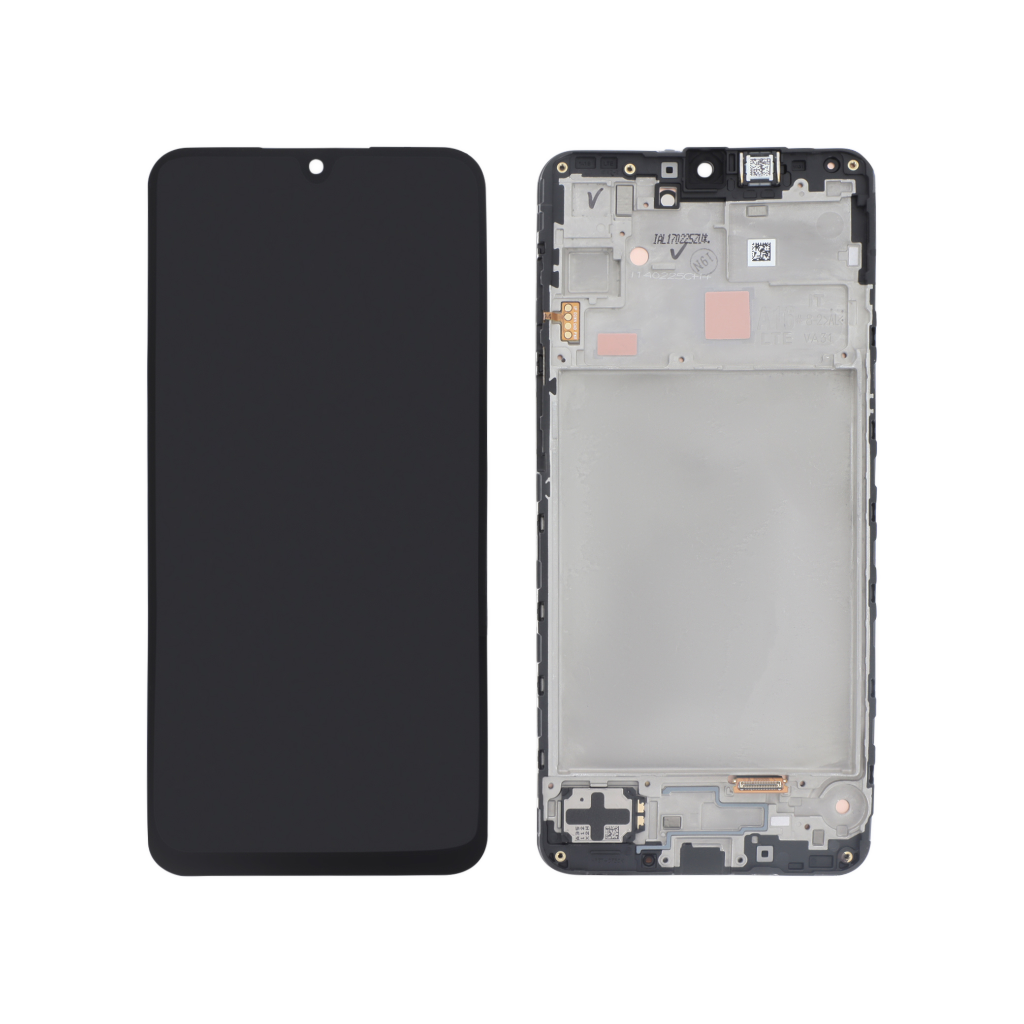 Display complet Samsung Galaxy A16 4G (A165F) Service Pack