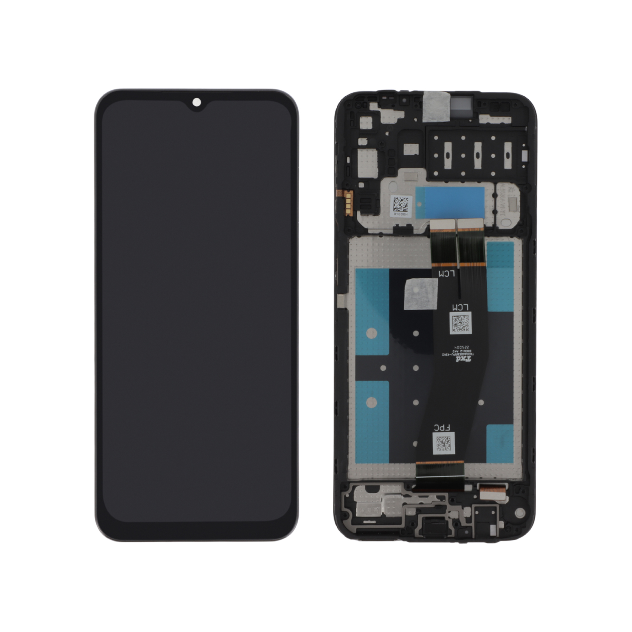 Display complet Samsung Galaxy A14 4G A145 Service Pack