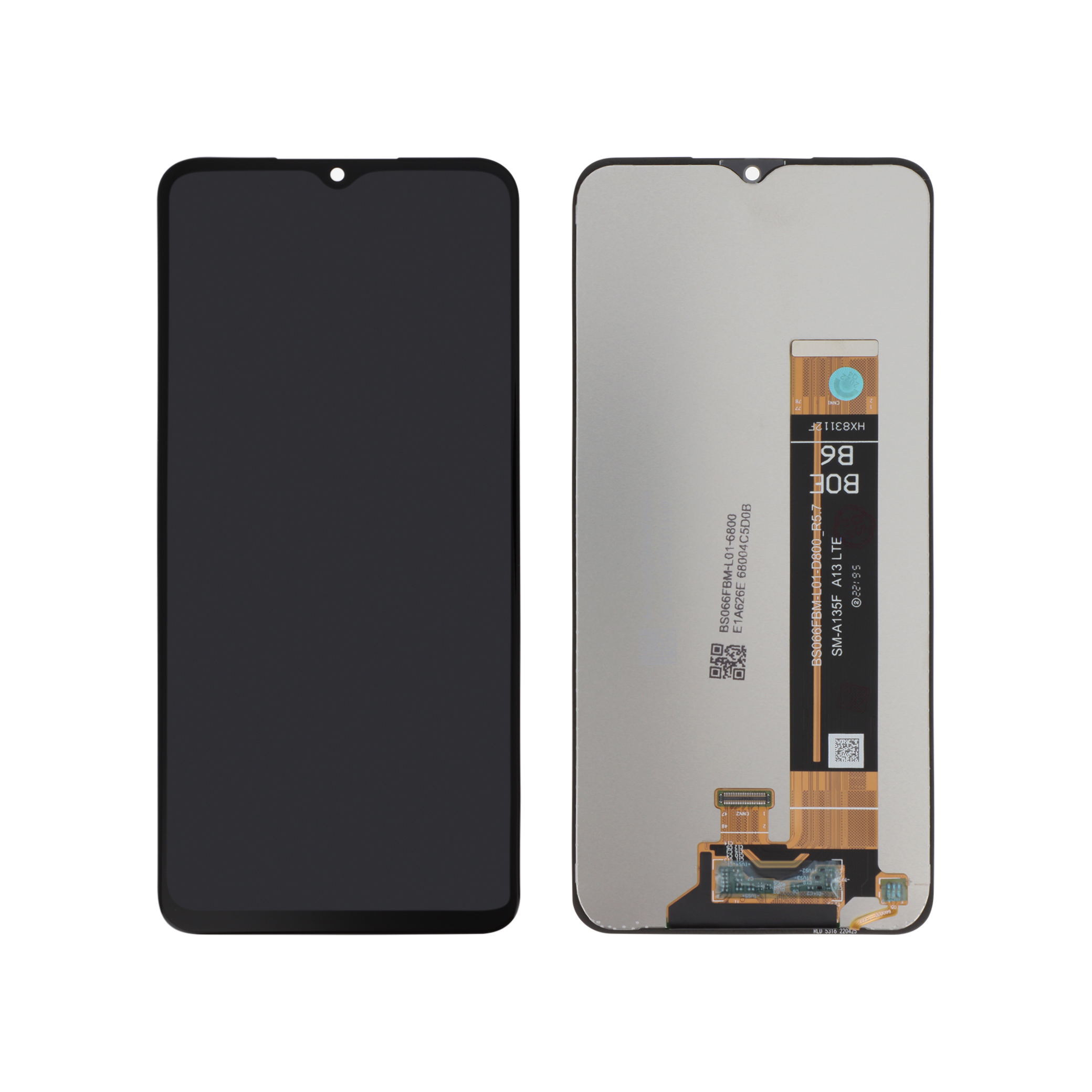 Display complet Samsung Galaxy A13 4G / M13 4G (A135F/A137F)