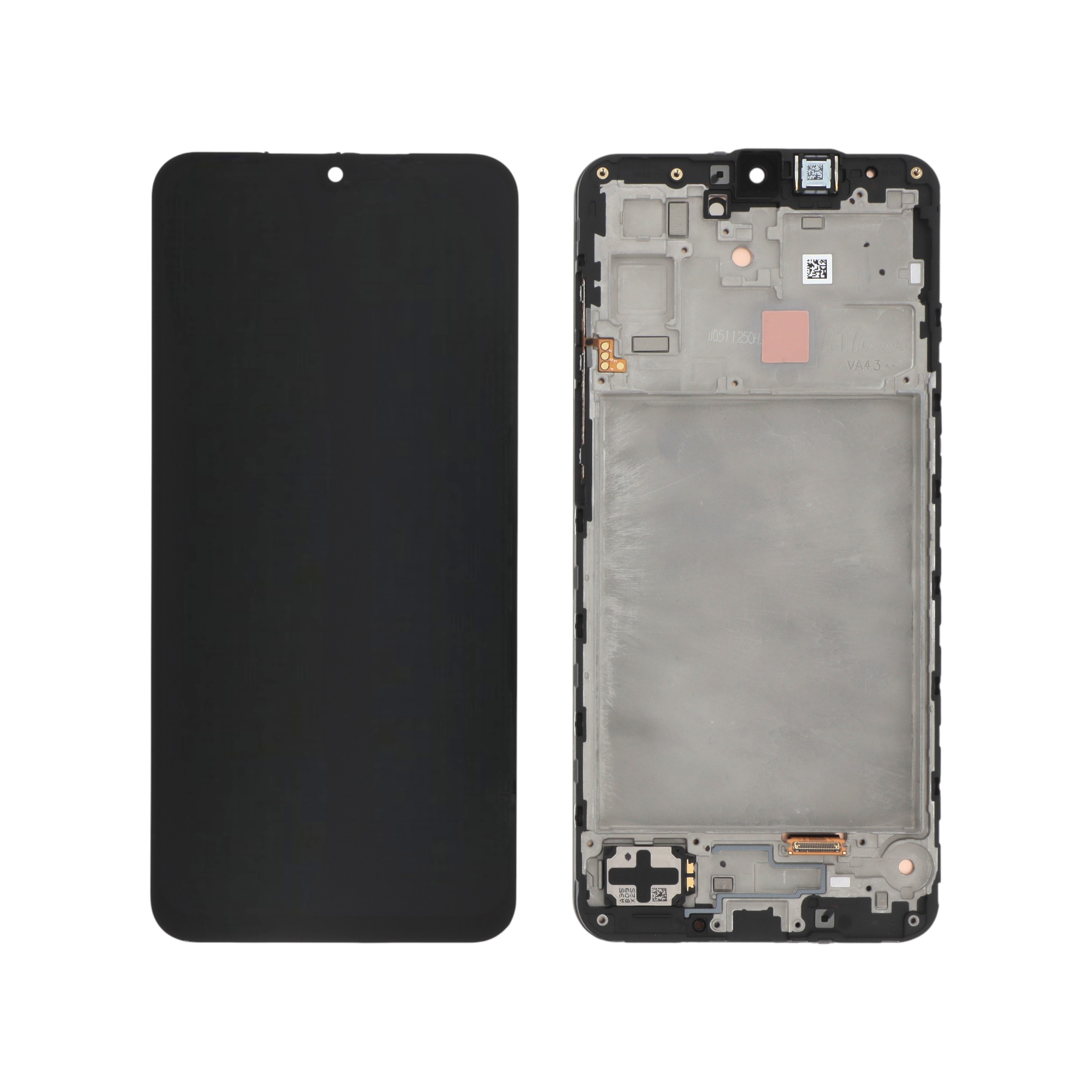 Display complet Samsung Galaxy A17 4G (A175F) Service Pack