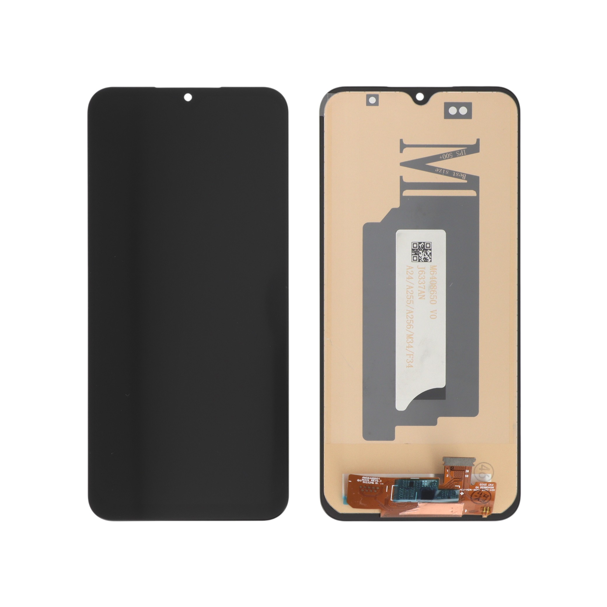 Display complet Incell Samsung Galaxy A25 5G (A256B) fara rama