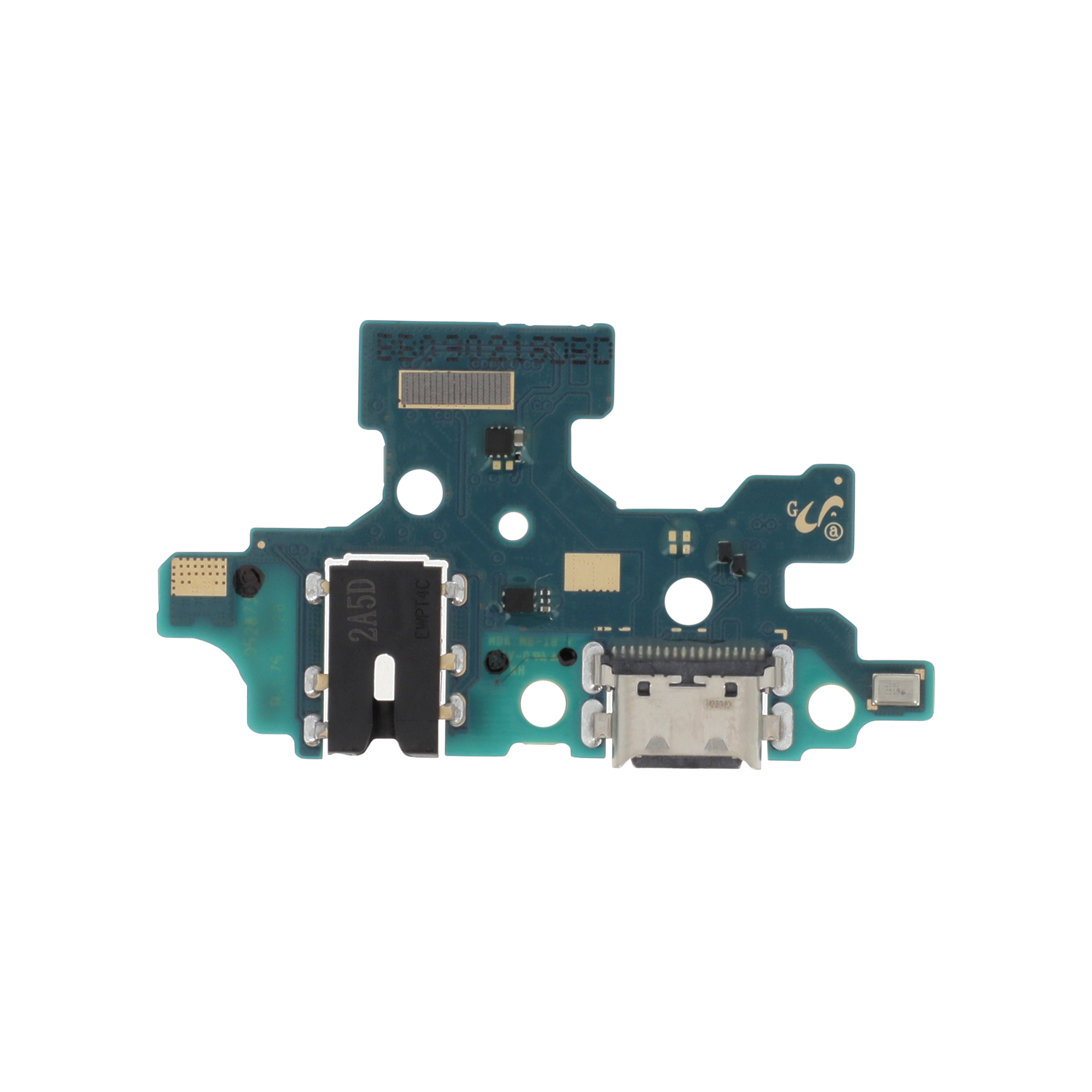 Charging Flex Samsung Galaxy A41 (A415F) Service Pack