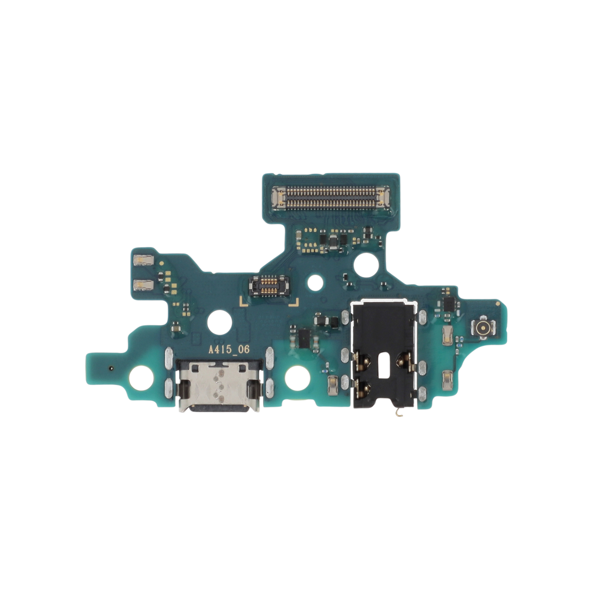 Charging Flex Samsung Galaxy A41 (A415F) Service Pack