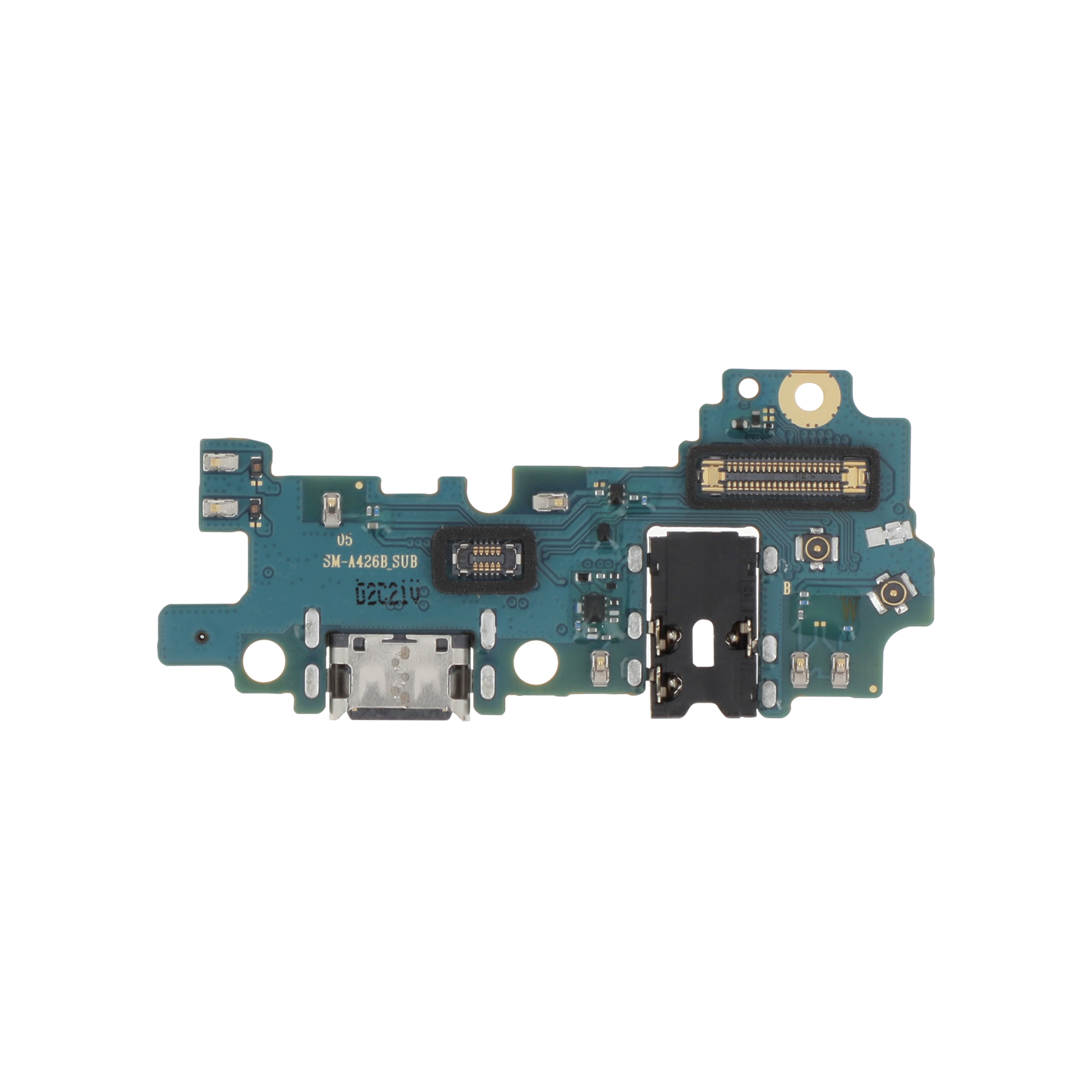Charging Flex Samsung Galaxy A42 5G (A426B) Service Pack