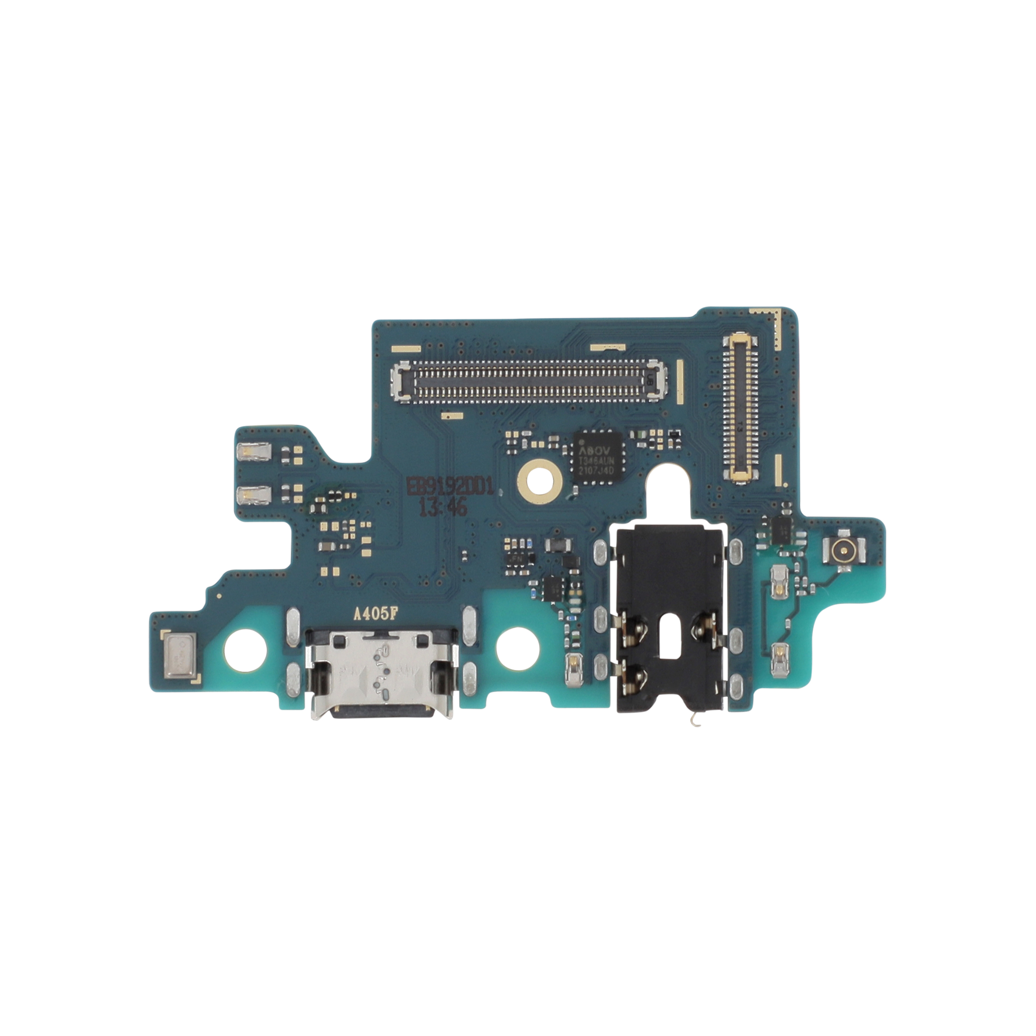 Charging Flex Samsung Galaxy A40 (A405F) Service Pack