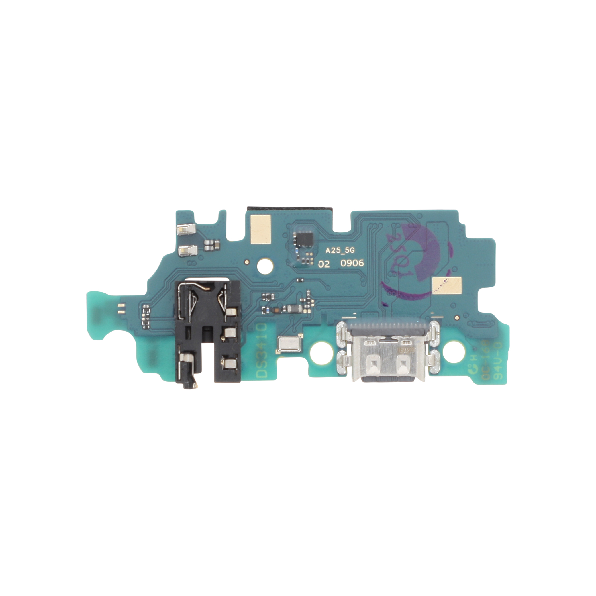 Charging Port Samsung Galaxy A25 5G (A256U) US Version Compatibil