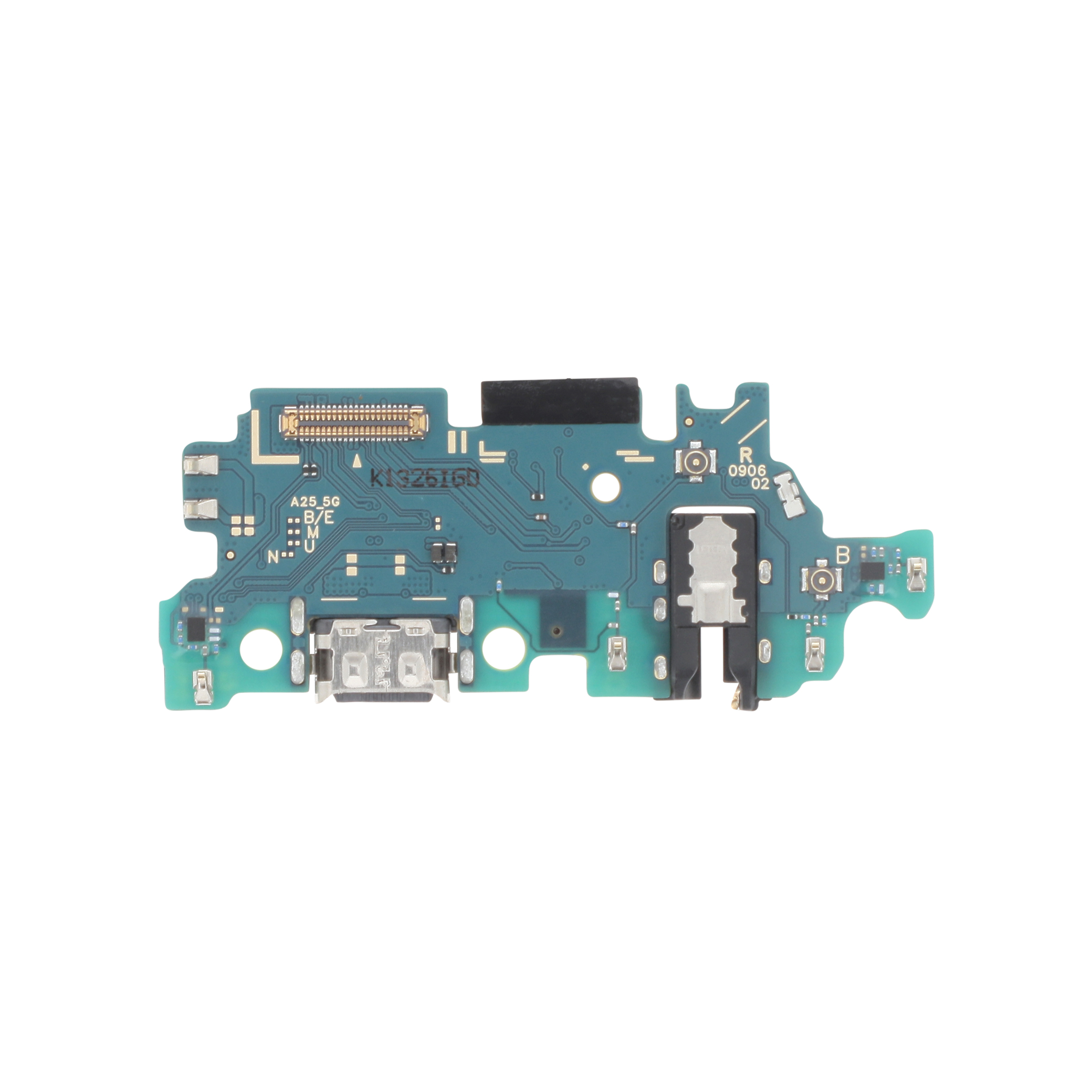 Charging Port Samsung Galaxy A25 5G (A256U) US Version Compatibil