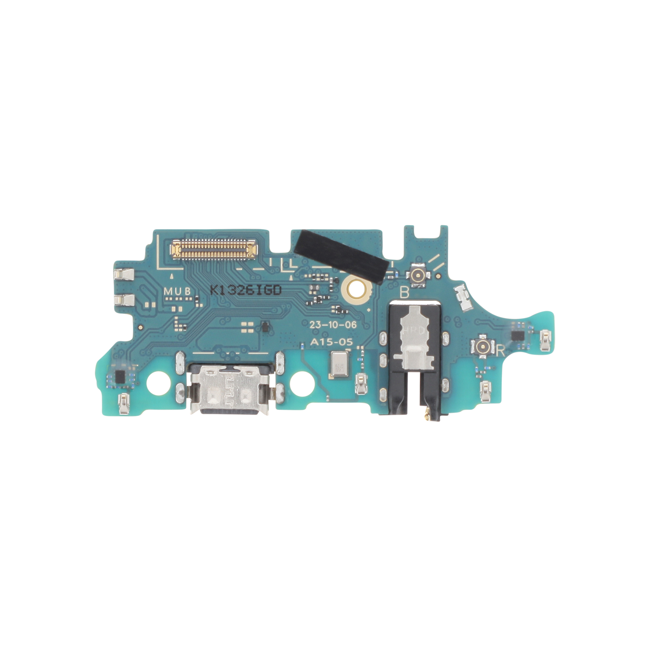 Charging Port Samsung Galaxy A15 4G / A15 5G (A155U/A156U) US Version Compatibil