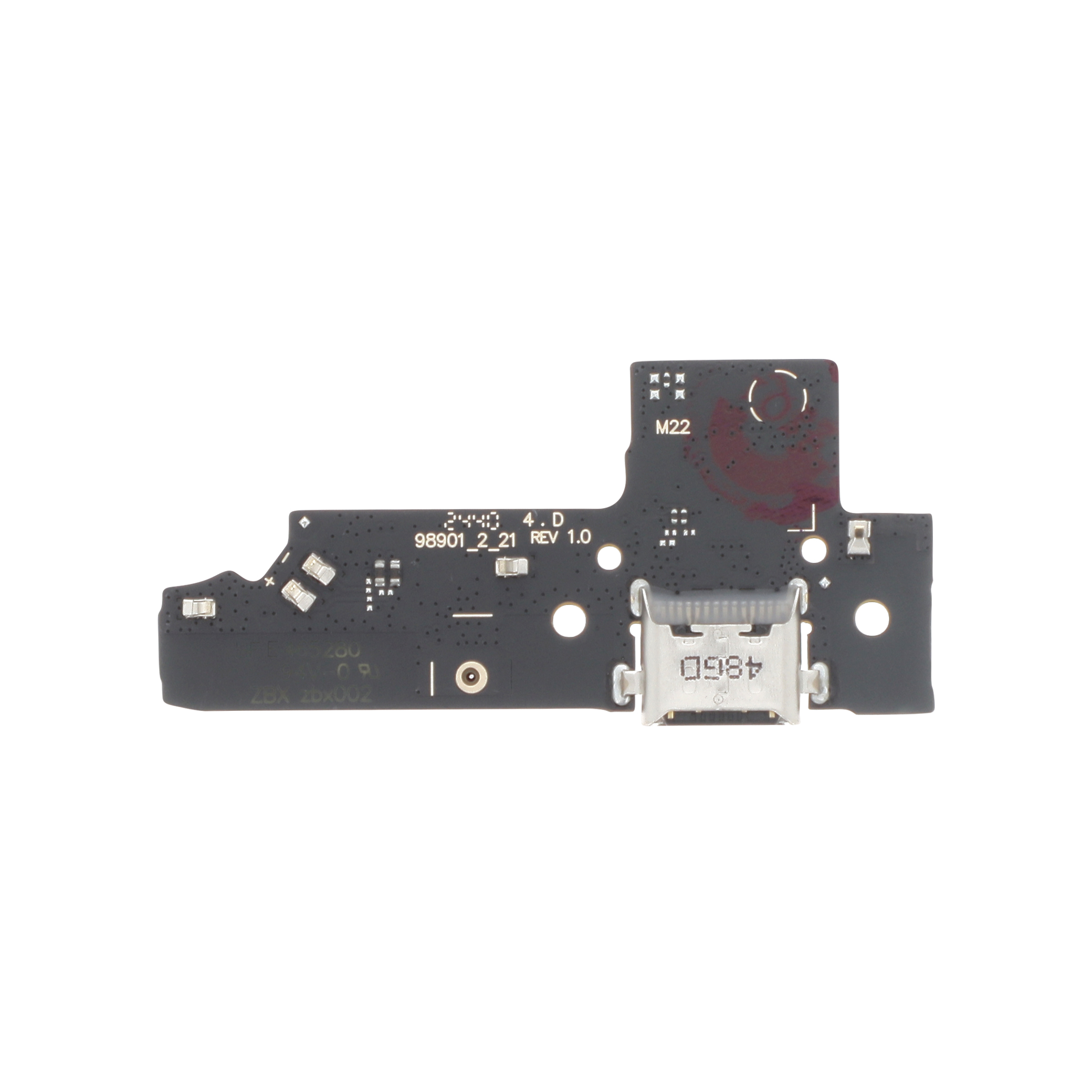 Charging Port Samsung Galaxy A16 5G (A166U) US Version Compatibil
