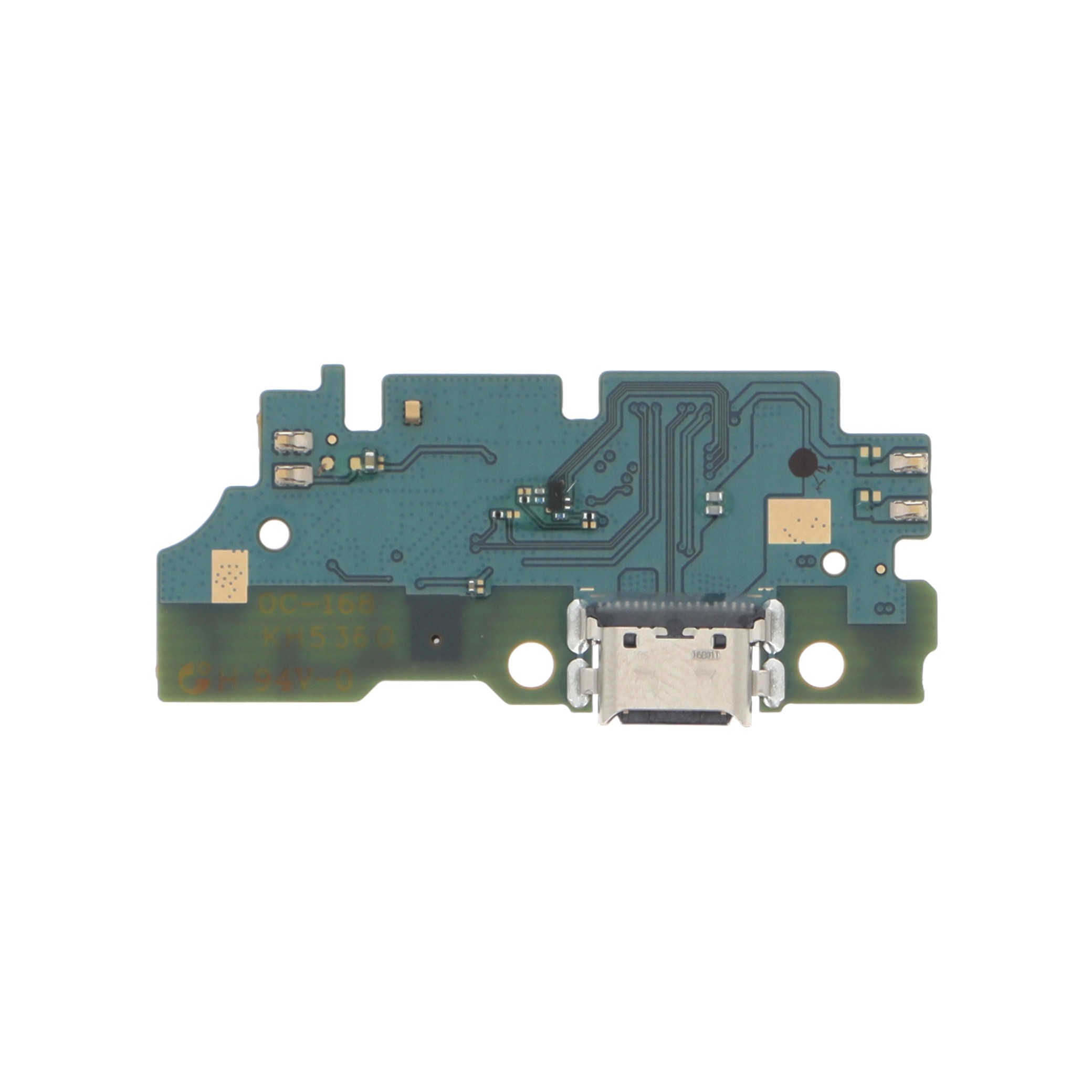 Conector incarcare Samsung Galaxy A17 5G (A176B) Service Pack