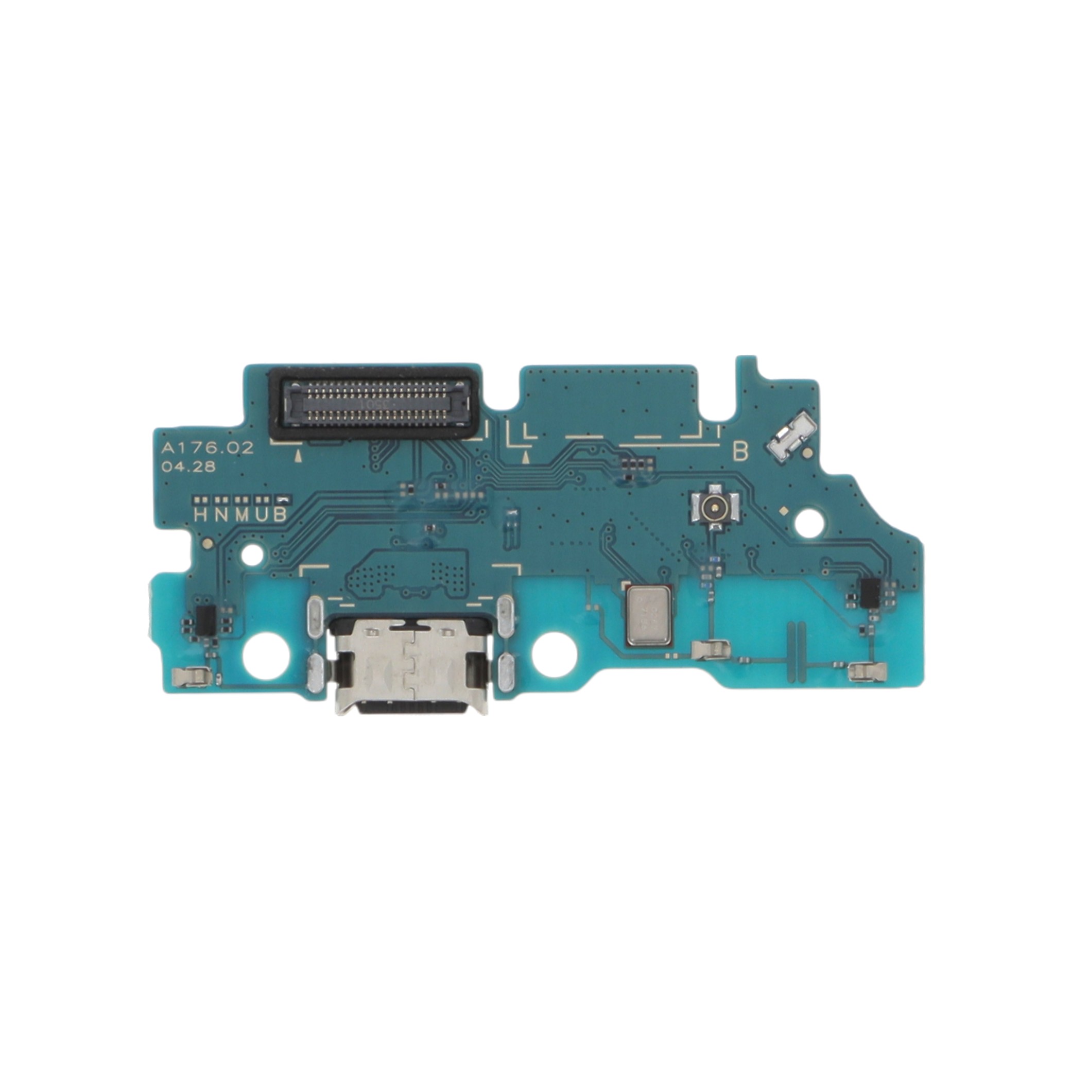 Charging Port Samsung Galaxy A17 5G (A176B) Reconditionat