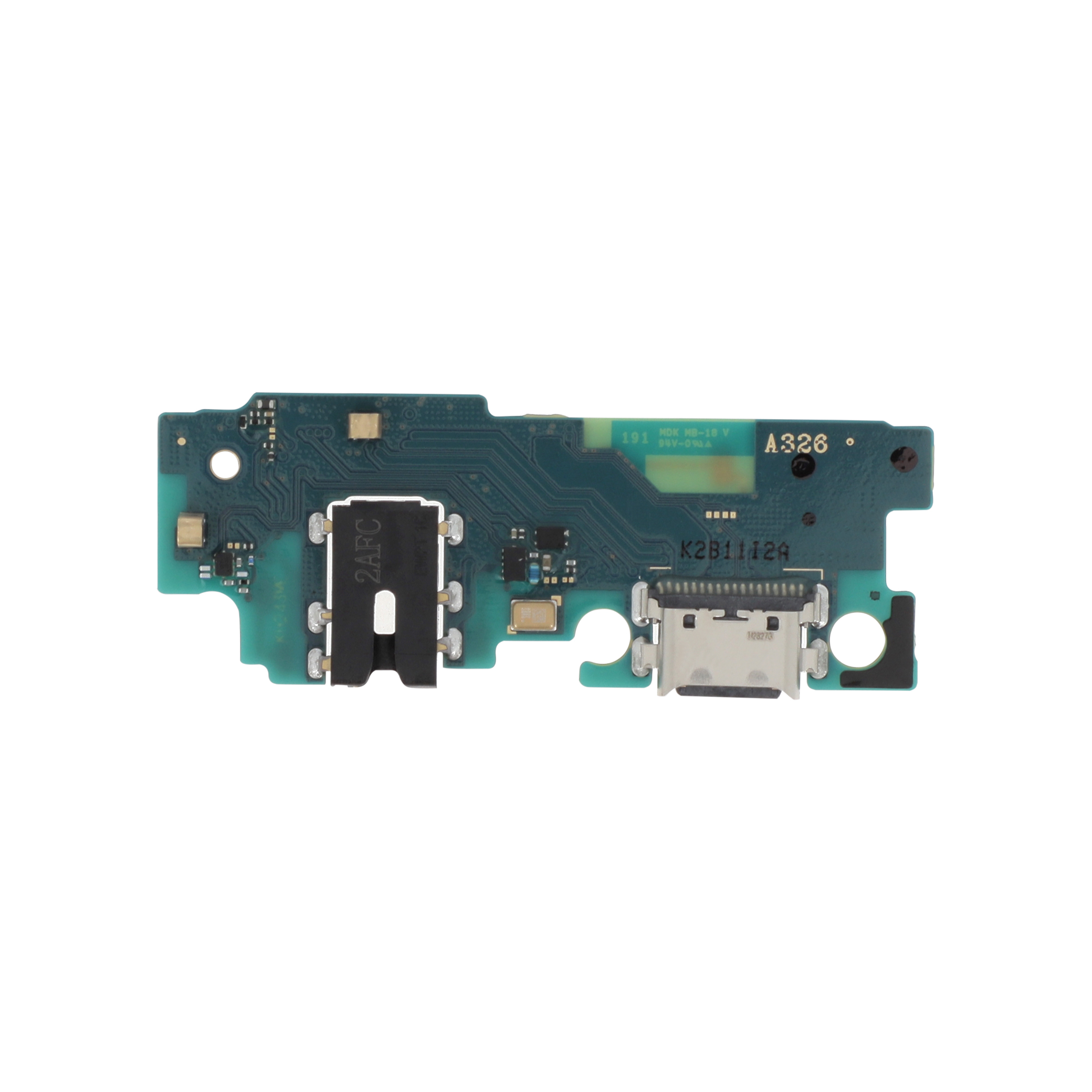 Charging Flex Samsung Galaxy A32 5G (A326B) Service Pack