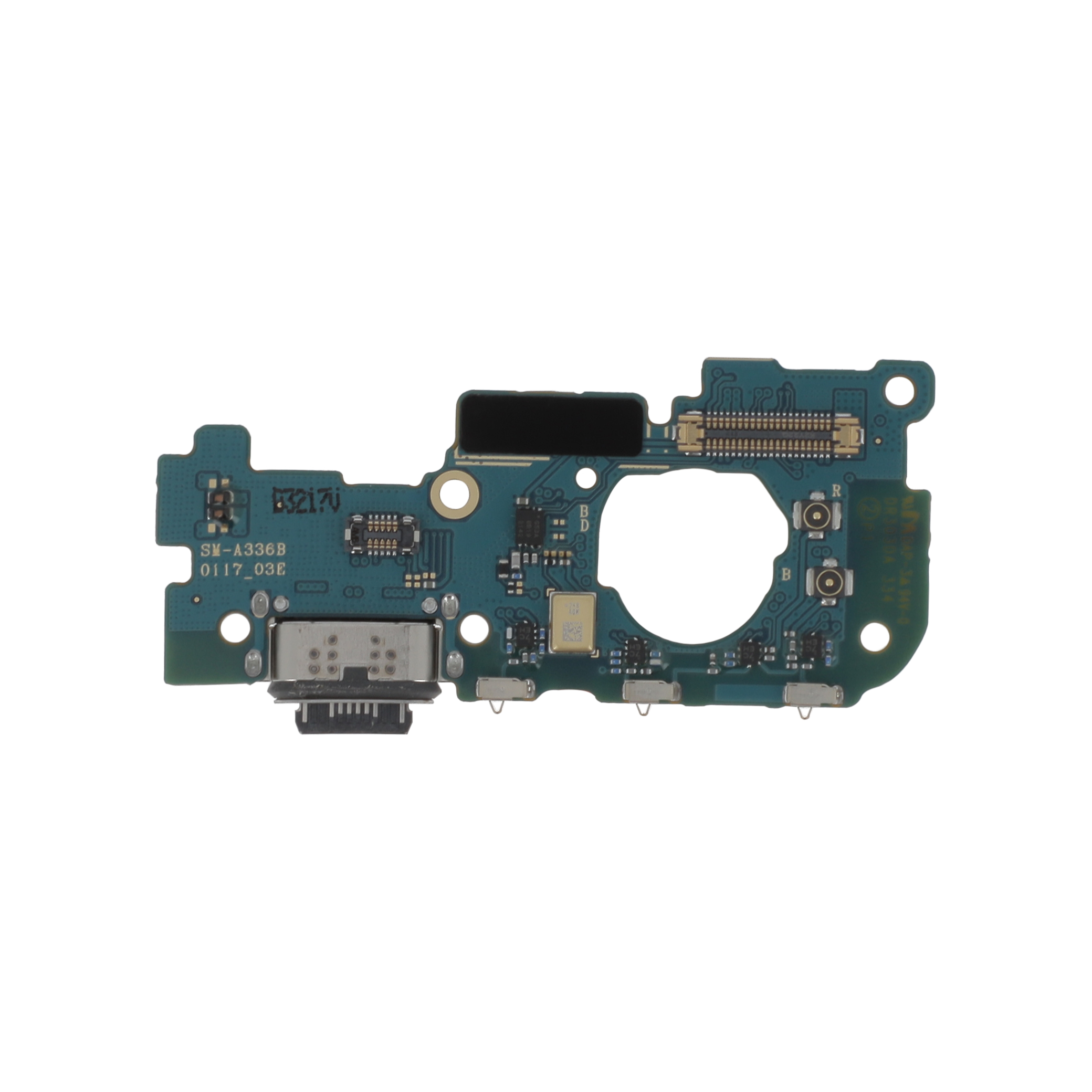 Charging Flex Samsung Galaxy A33 5G (A336B) Service Pack
