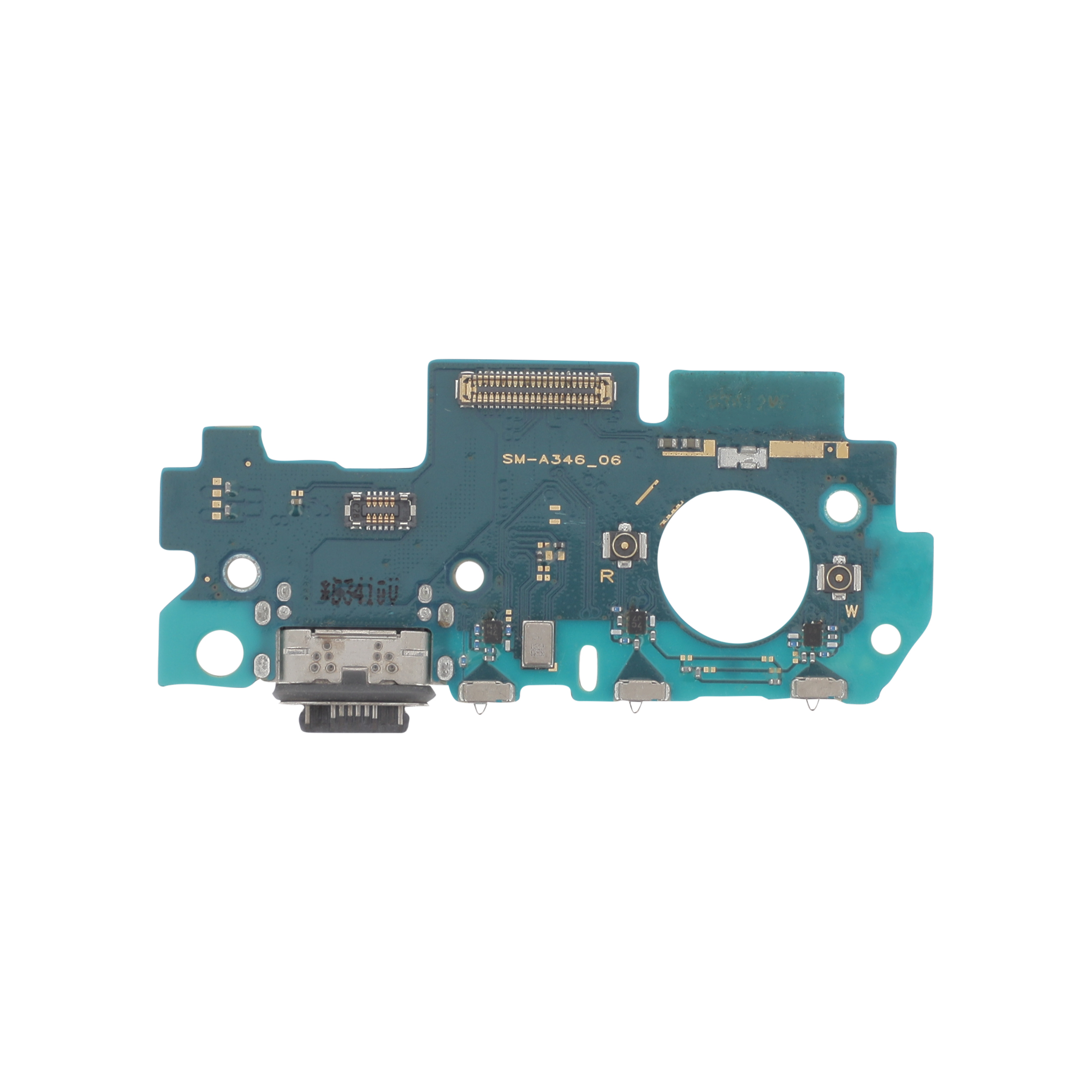 Charging Flex Samsung Galaxy A34 5G (A346B) Reconditionat