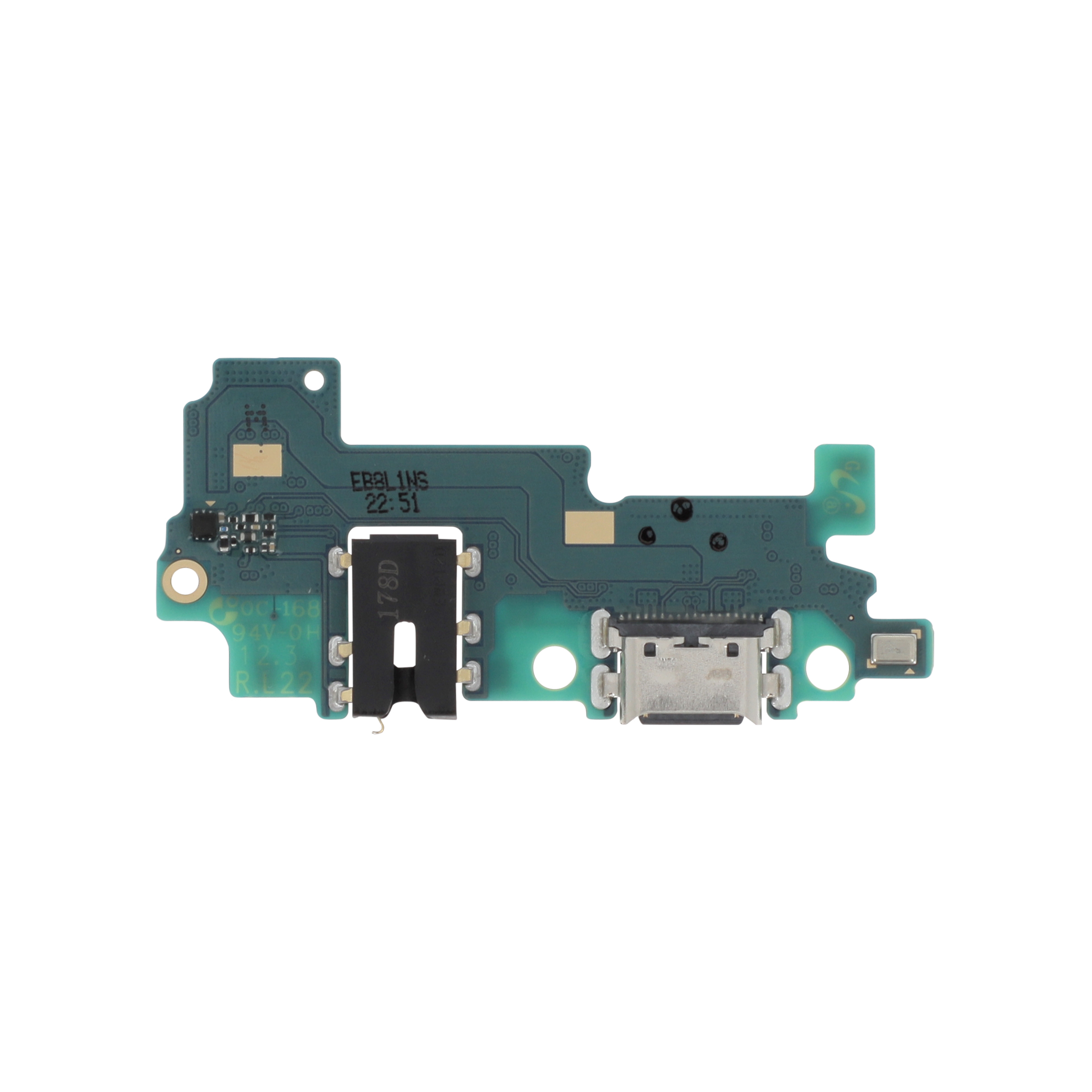 Charging Flex Samsung Galaxy A31 (A315F) Service Pack