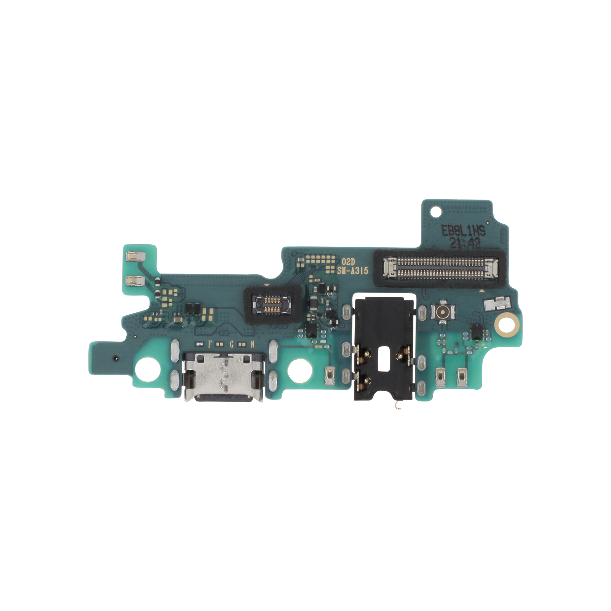 Charging Flex Samsung Galaxy A31 (A315F) Service Pack