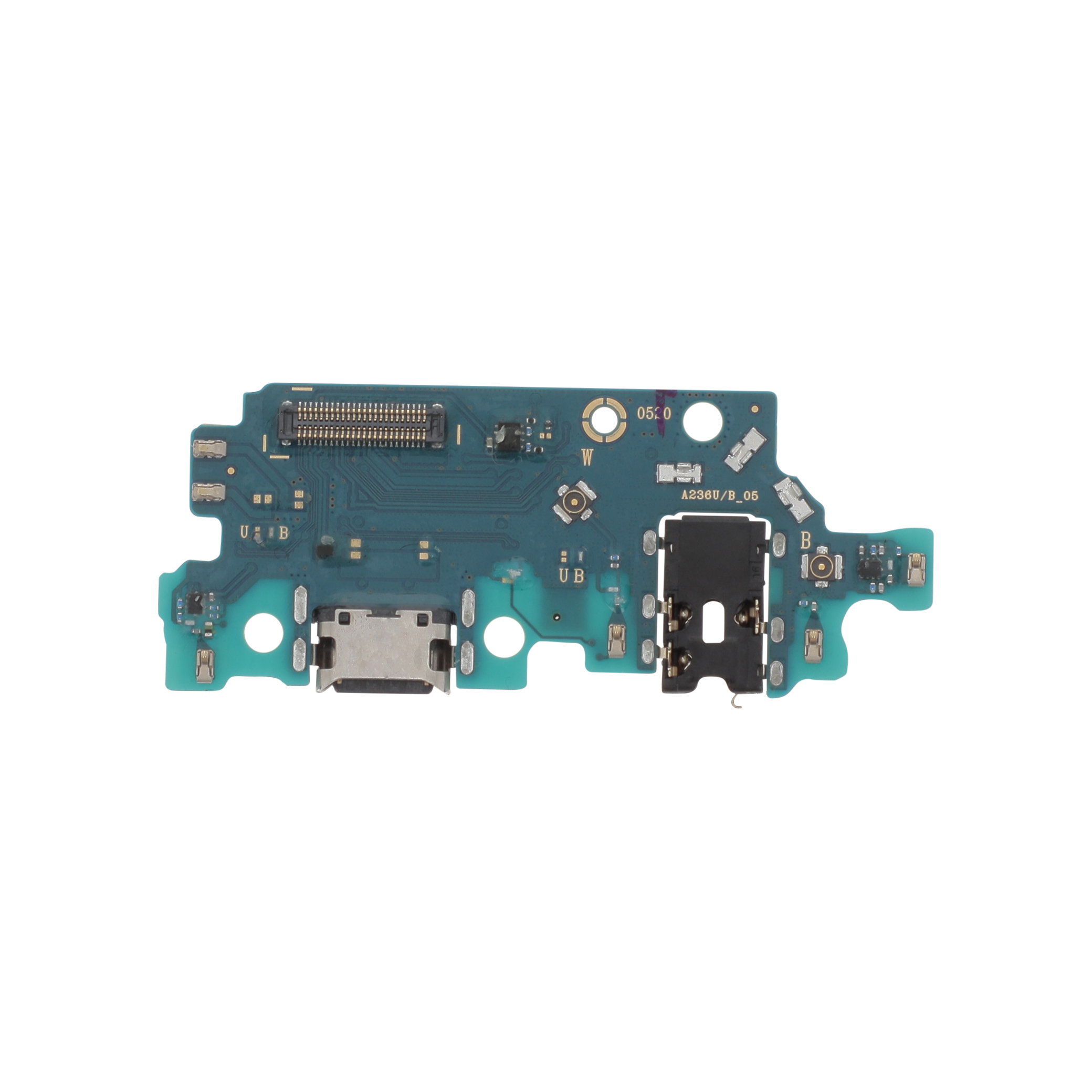 Charging Flex Samsung Galaxy A23 5G (A236B) Compatibil