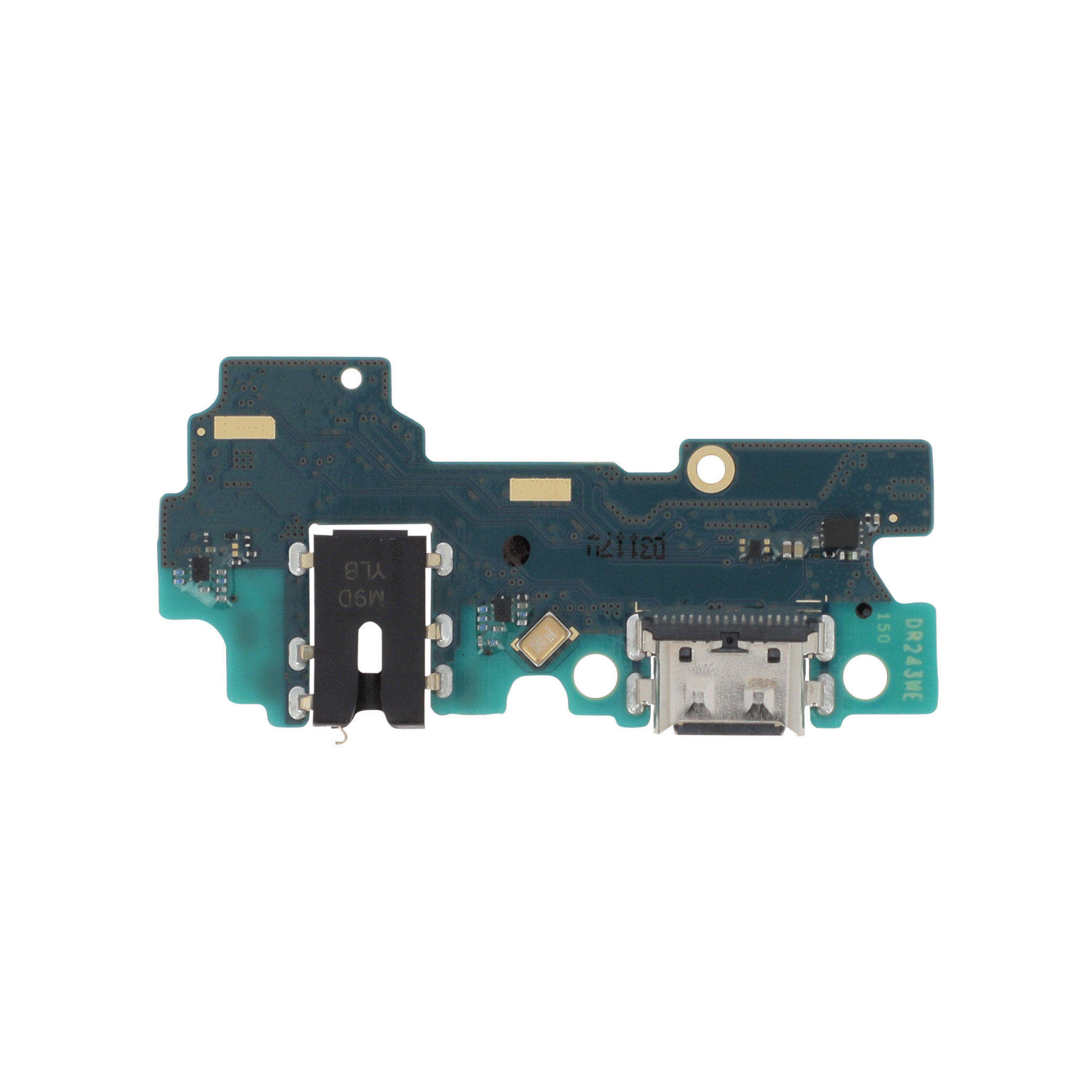 Charging Flex Samsung Galaxy A22 4G (A225F) Service Pack