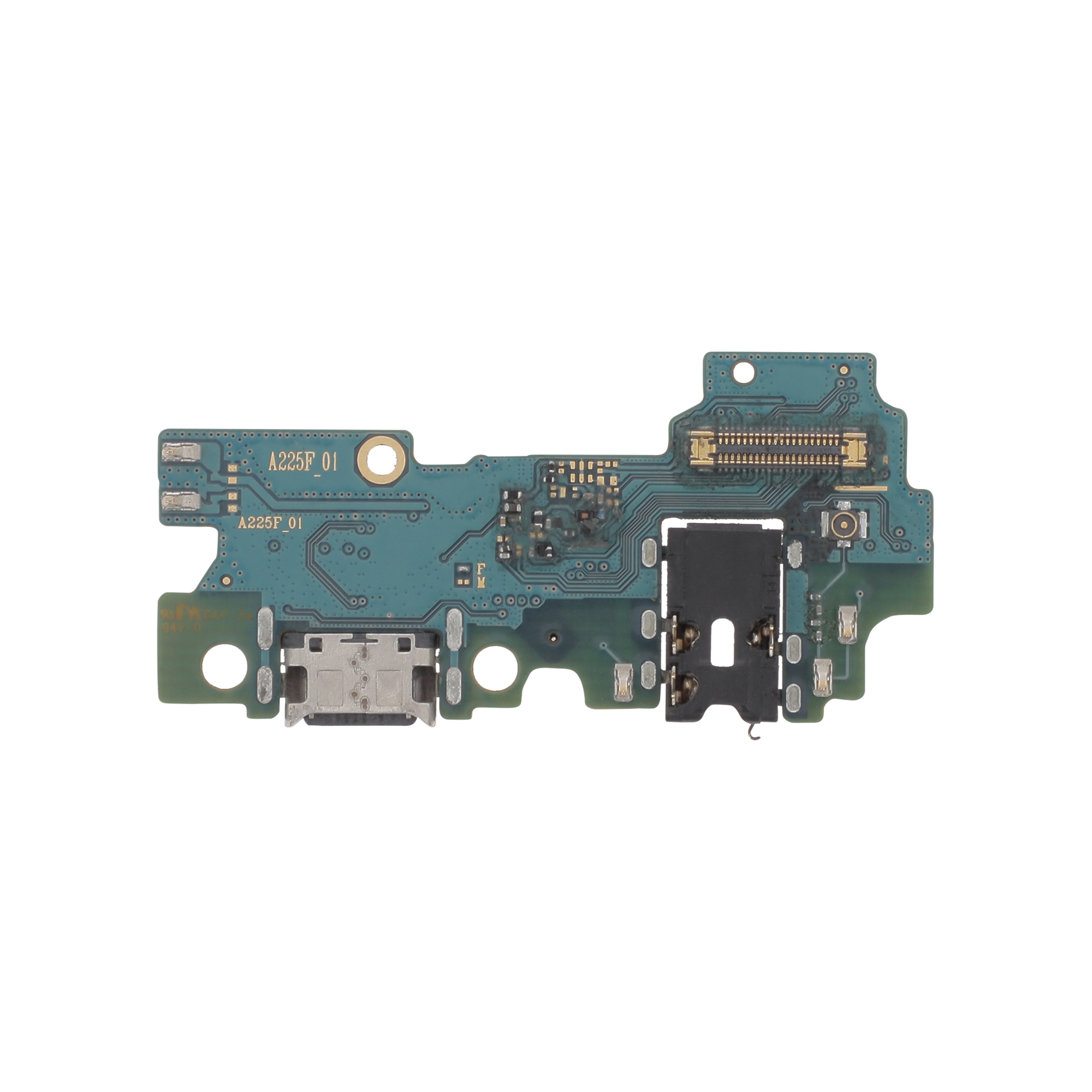 Charging Flex Samsung Galaxy A22 4G (A225F) Reconditionat