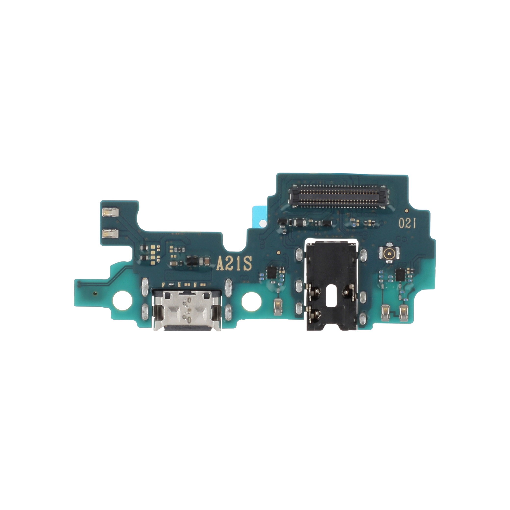 Charging Flex Samsung Galaxy A21s Service Pack