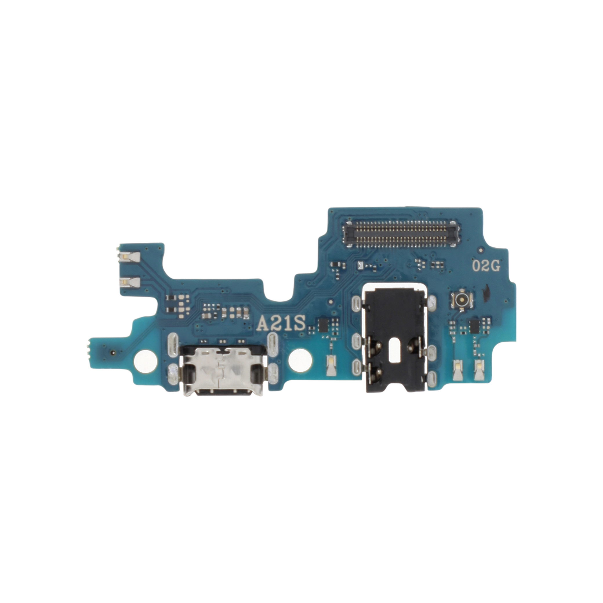Charging Flex Samsung Galaxy A21s (A217F) Compatibil