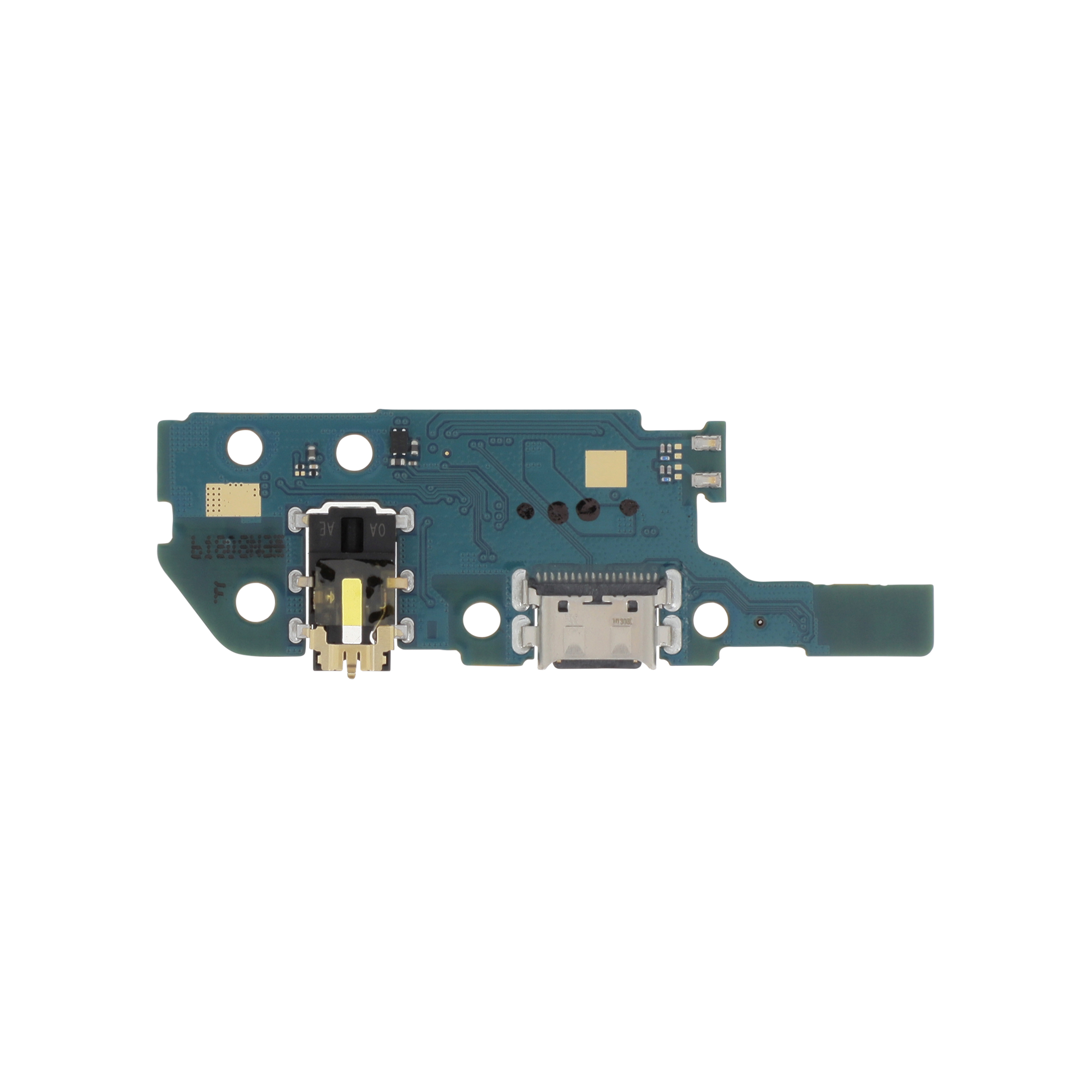 Charging Flex Samsung Galaxy A20e (A202F) Service Pack