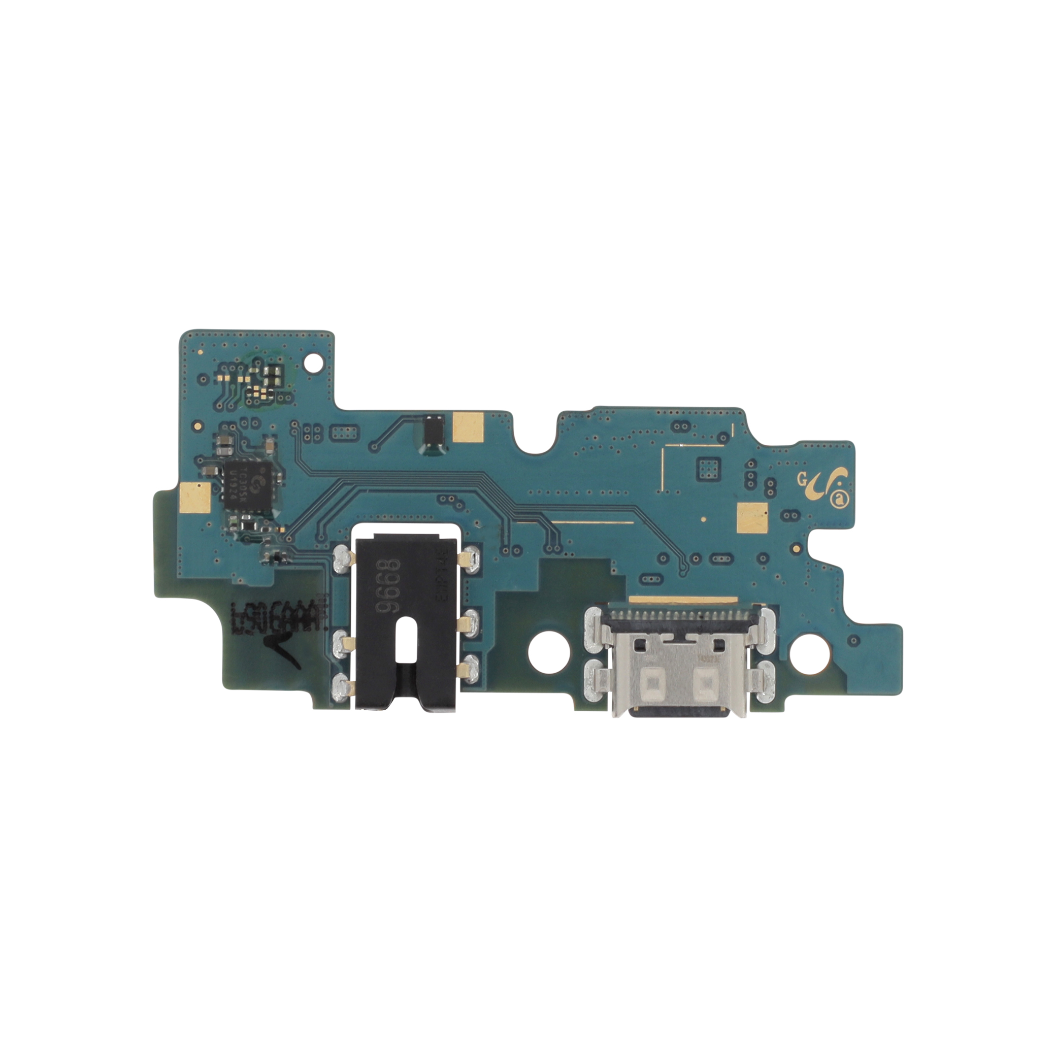 Charging Flex Samsung Galaxy A20 (A205F) Compatibil
