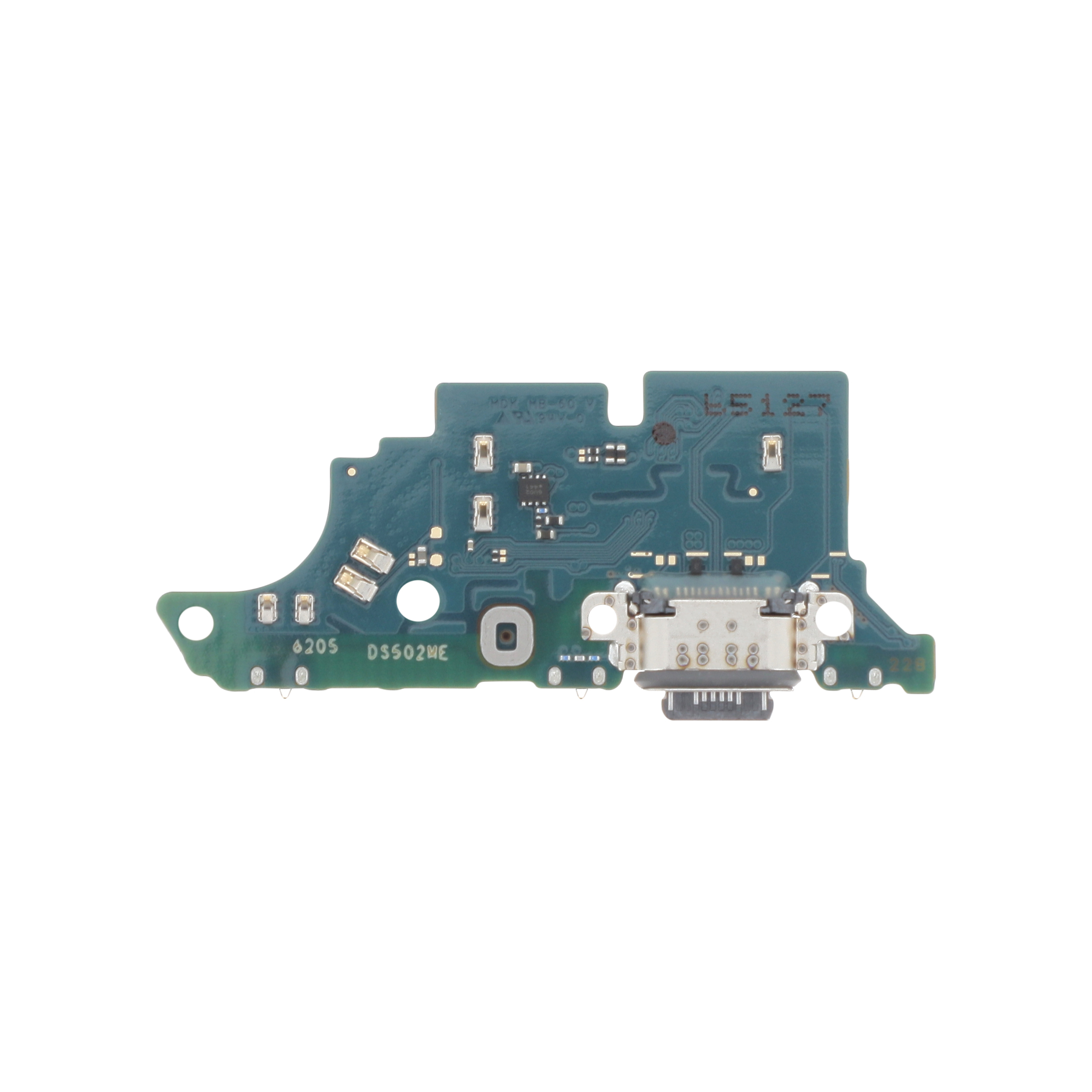 Charging Flex Samsung Galaxy A26 5G (A266B) Service Pack